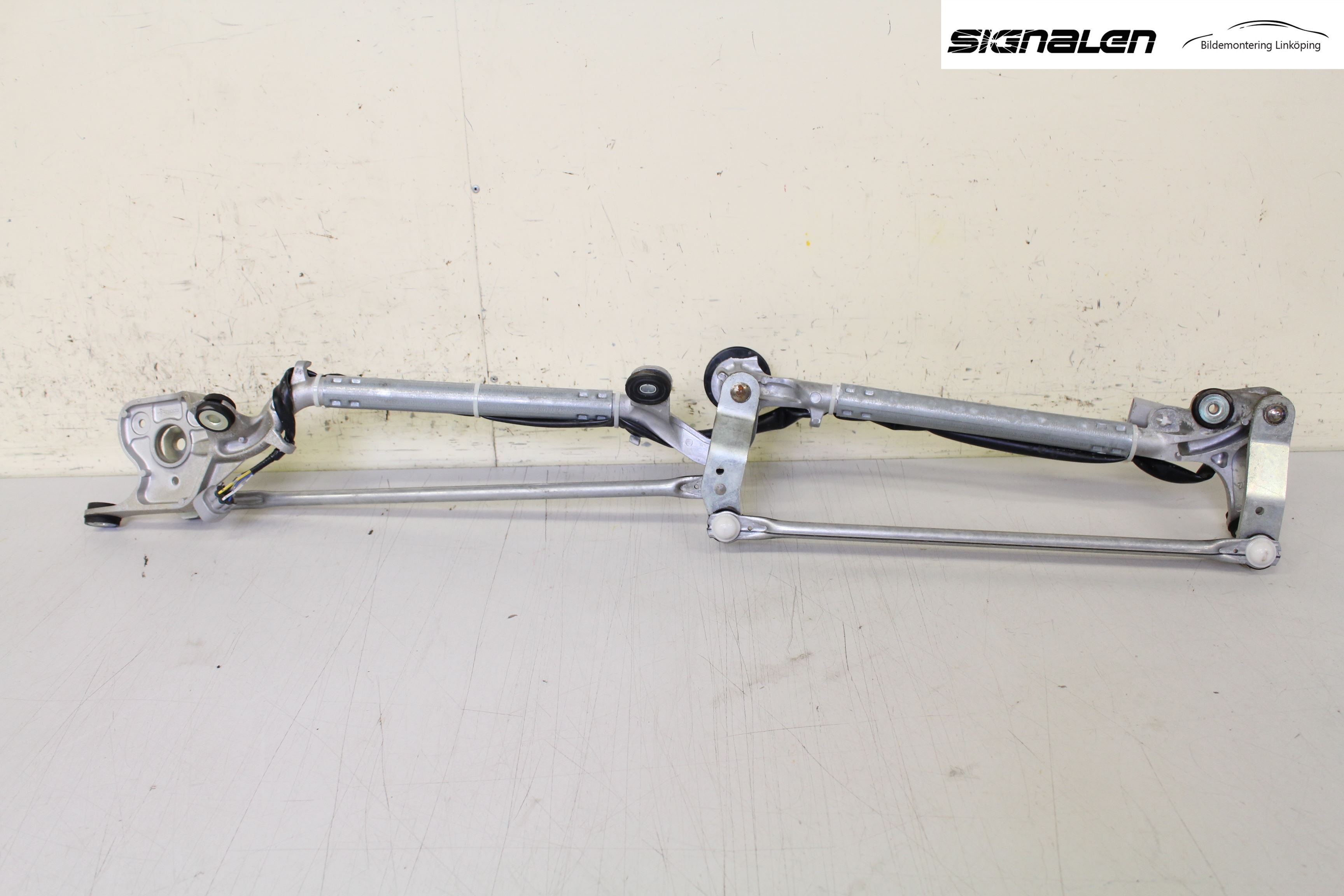 Honda CR-V 13-18 Torkarmekanism Vindruta