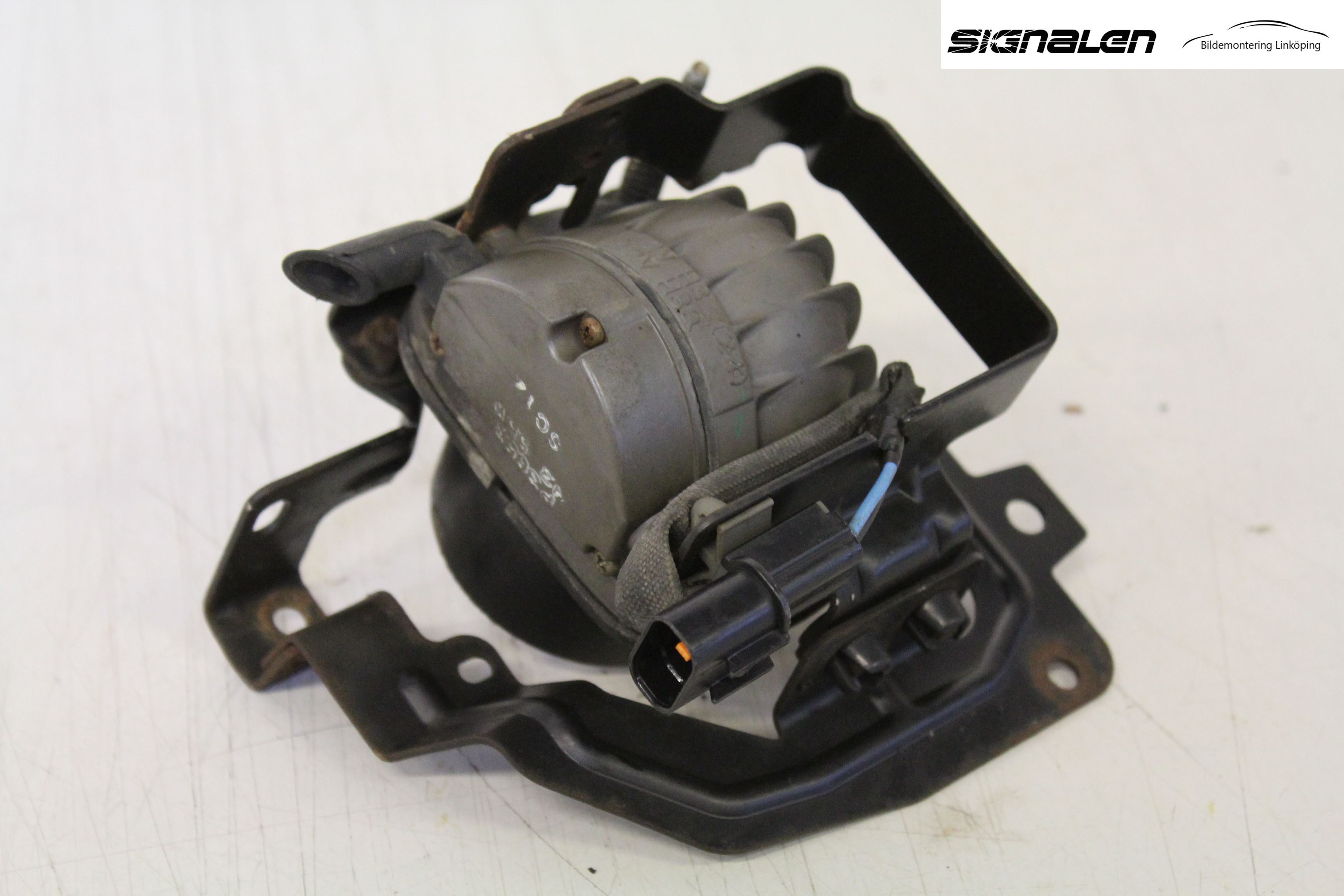 Mitsubishi LANCER  03-07 Dimljus-Varselljus Fram