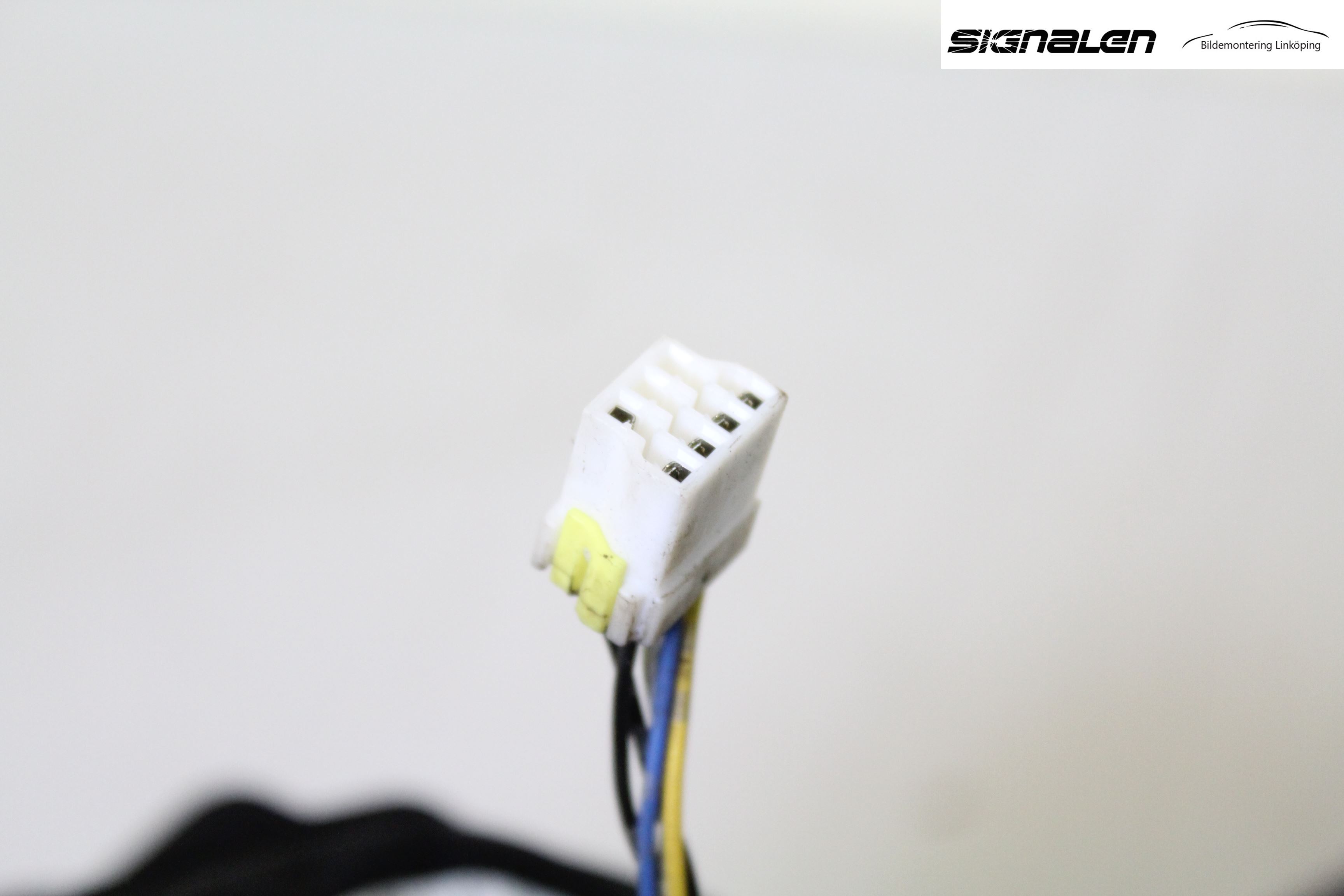 Mitsubishi LANCER  03-07 Spegel Yttre El Hö