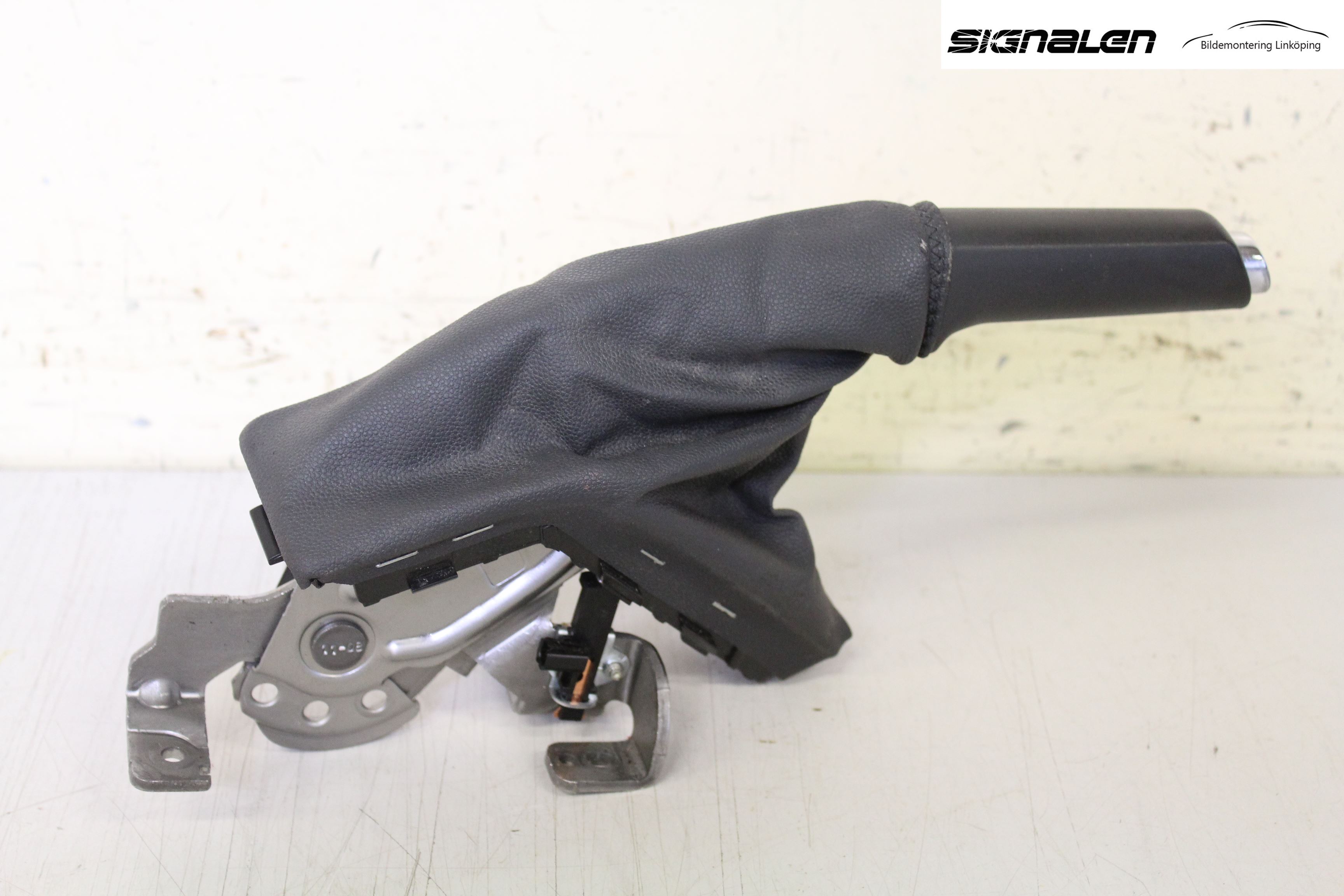 Opel ASTRA H 04-12 Handbromsspak