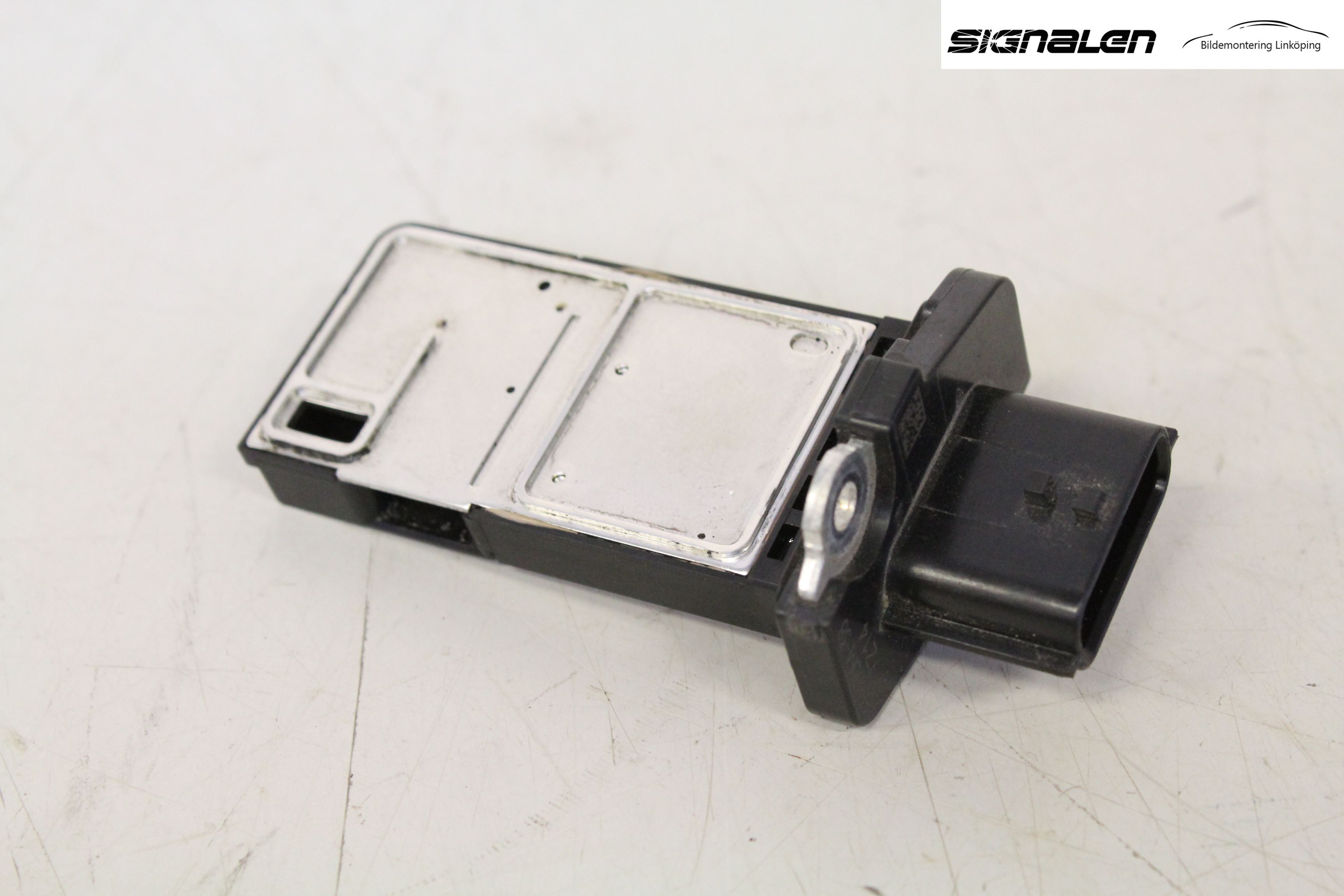 Nissan QASHQAI   07-10 Injluftmassamätare