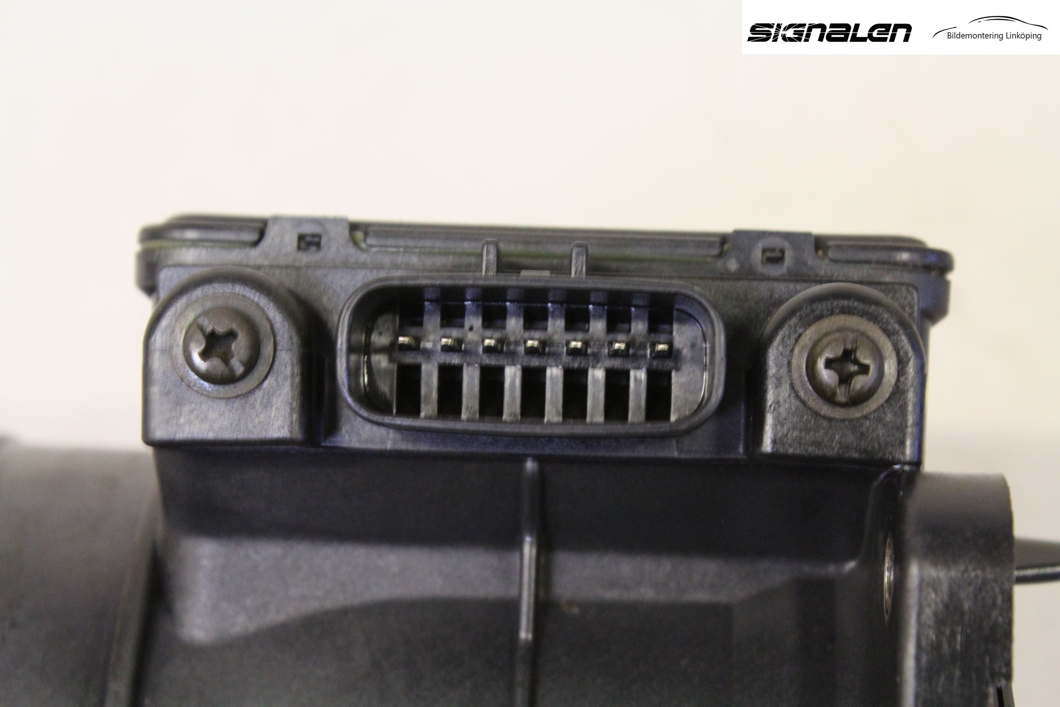 Mitsubishi LANCER  03-07 Injluftmassamätare