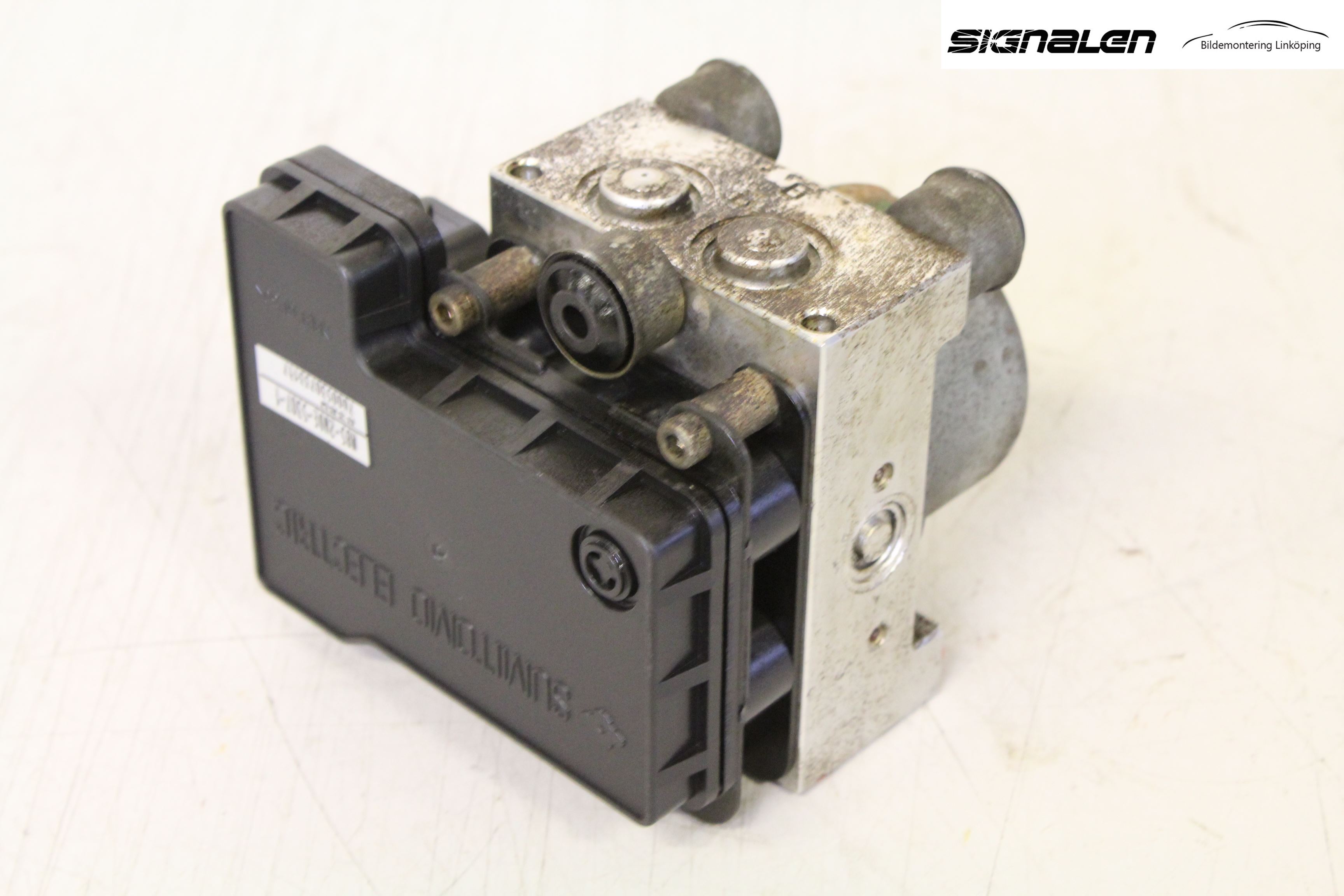 Mitsubishi LANCER  03-07 Abs Hydraulaggregat