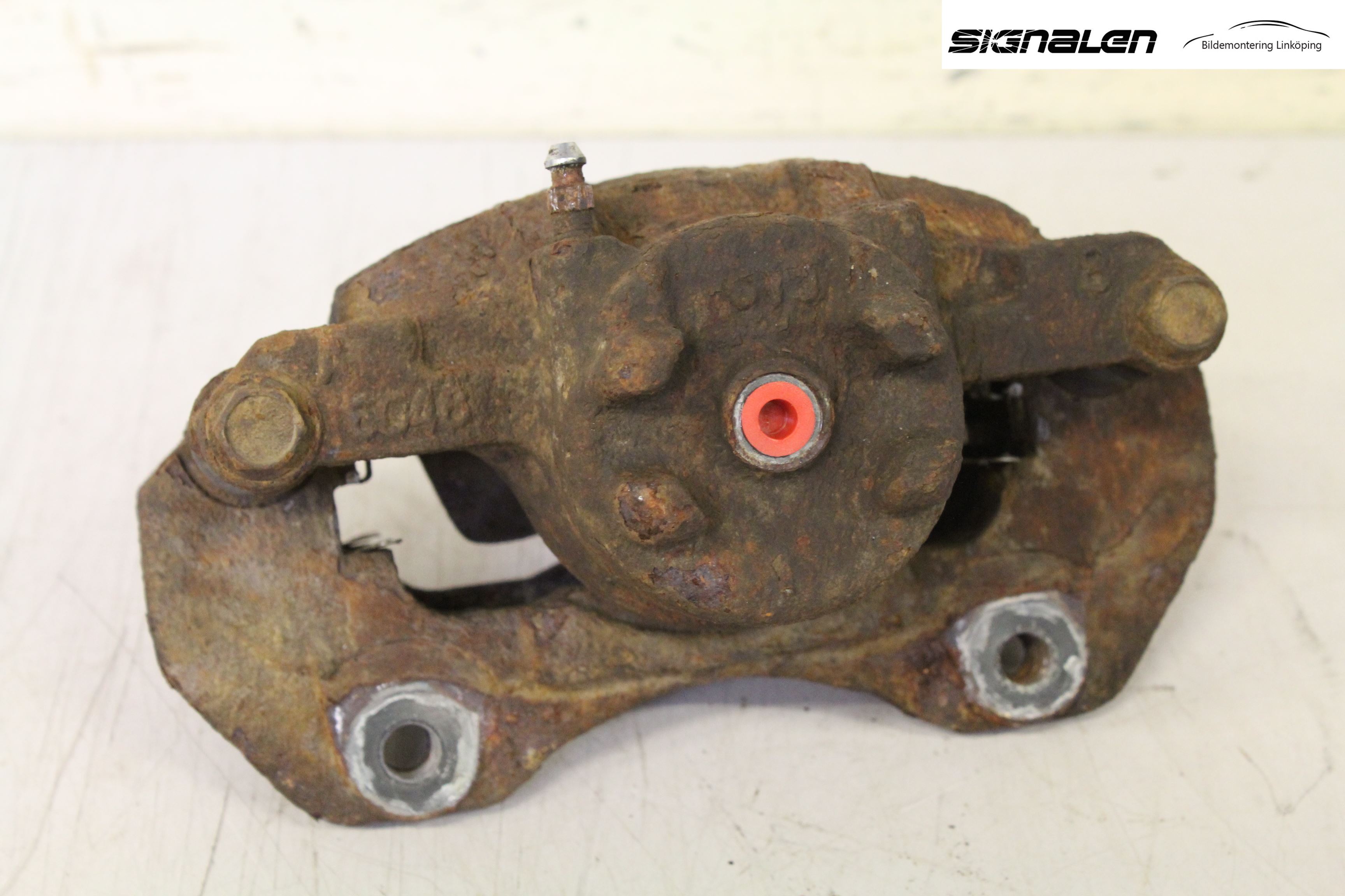 Mitsubishi LANCER  03-07 Bromsok Fram Vänster