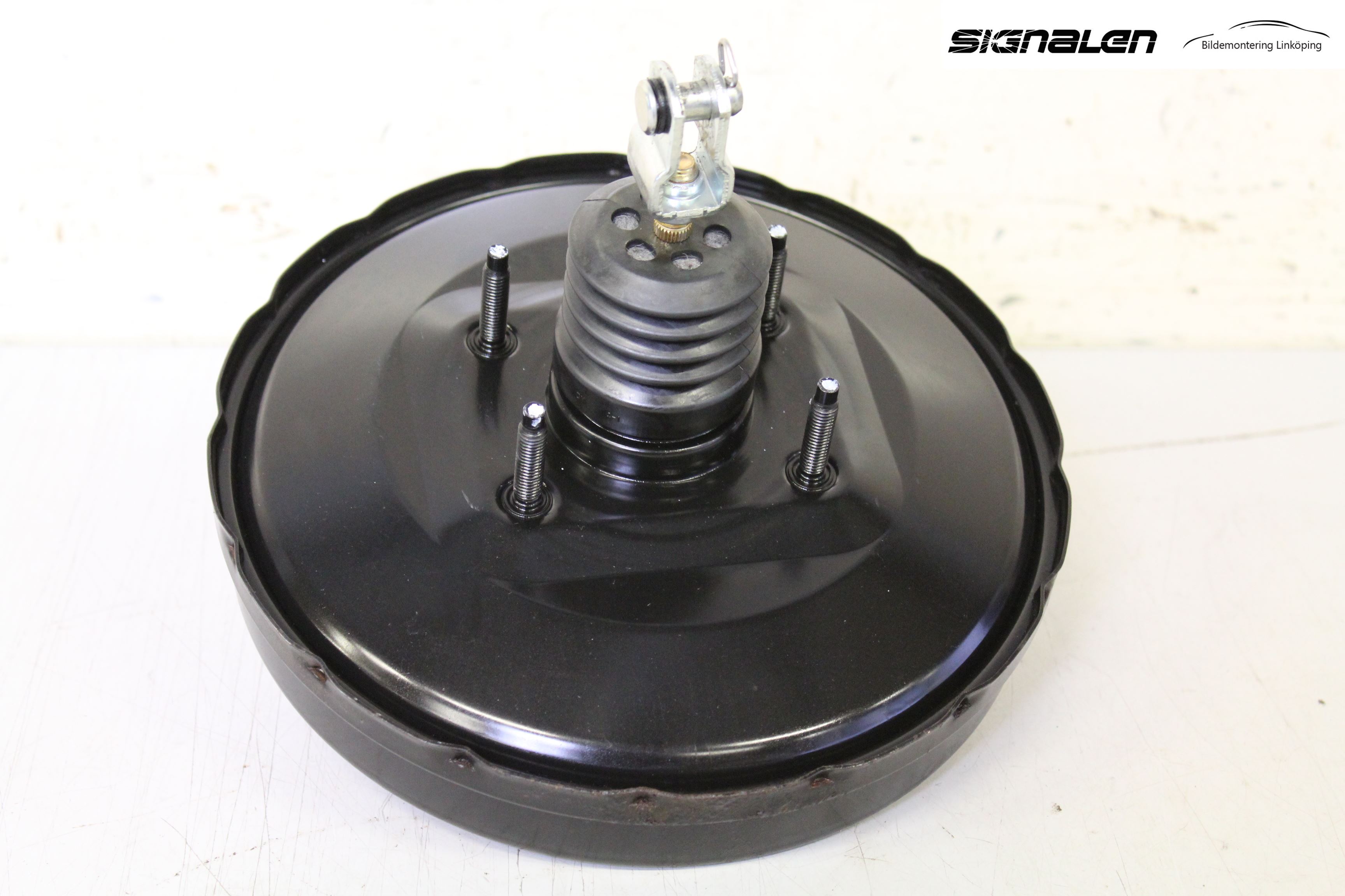 Hyundai GETZ Bromsservo