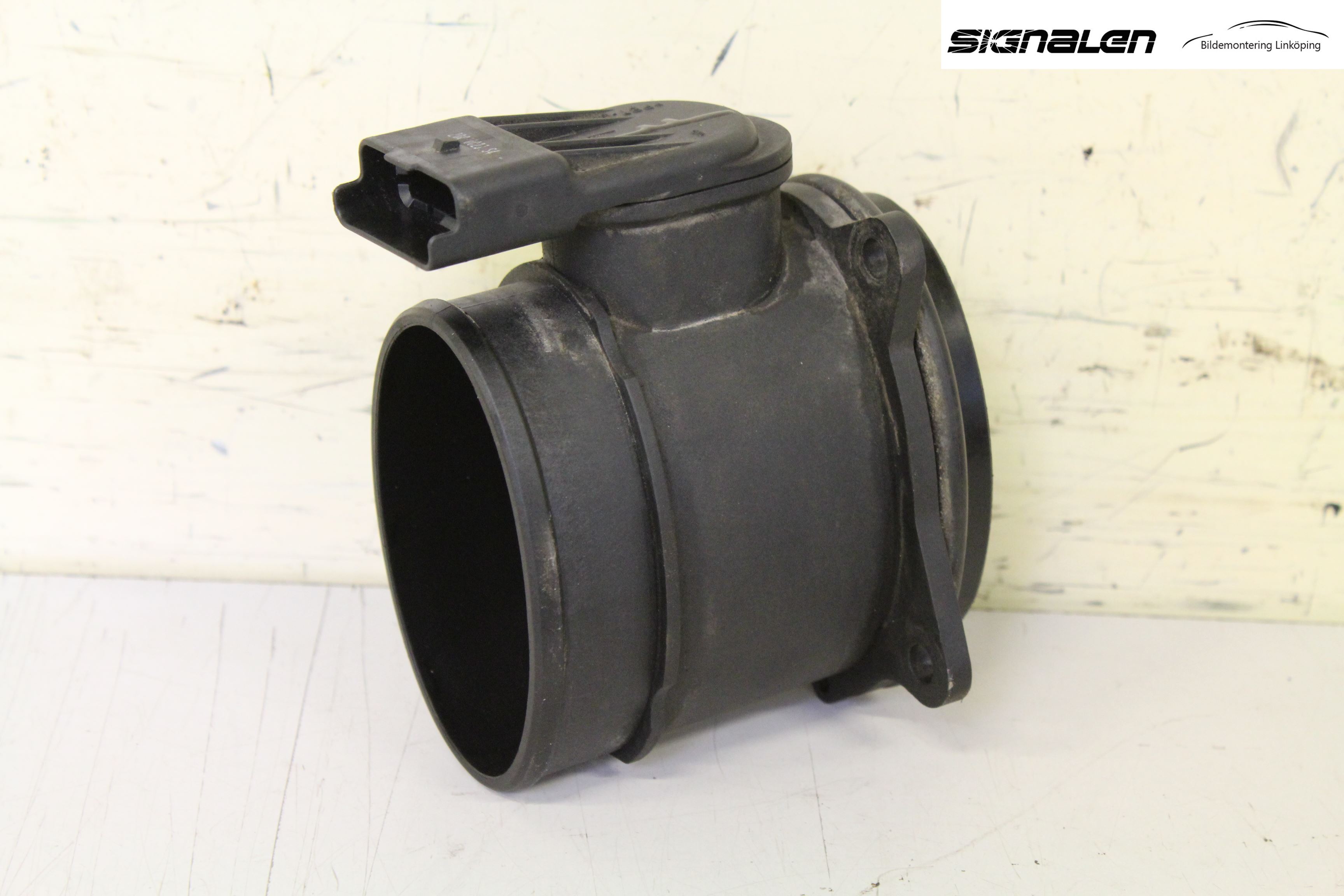 Citroen C3 05-10 Injluftmassamätare