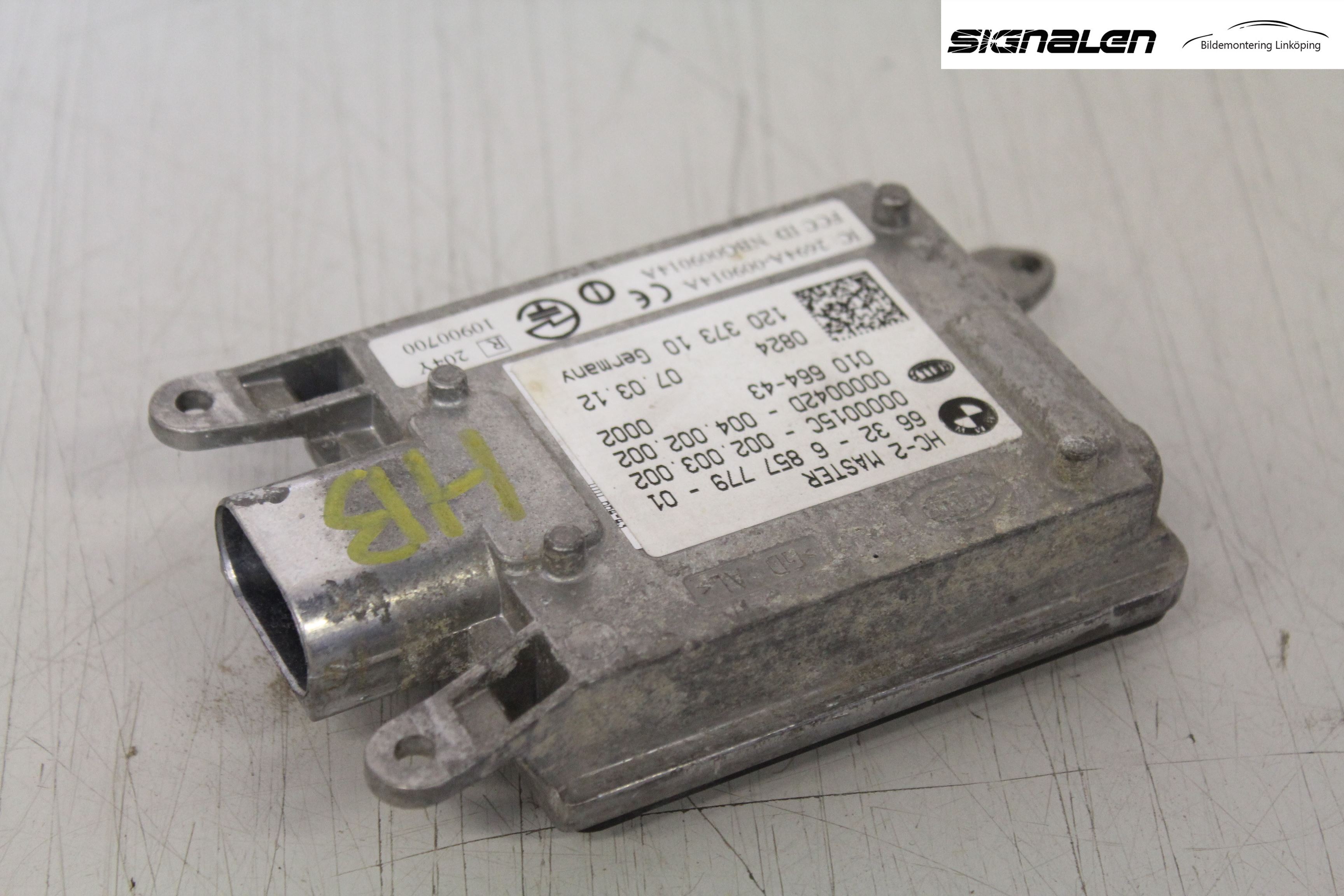 BMW 5 F10/F11/F18 09-17 Sensor Övrigt