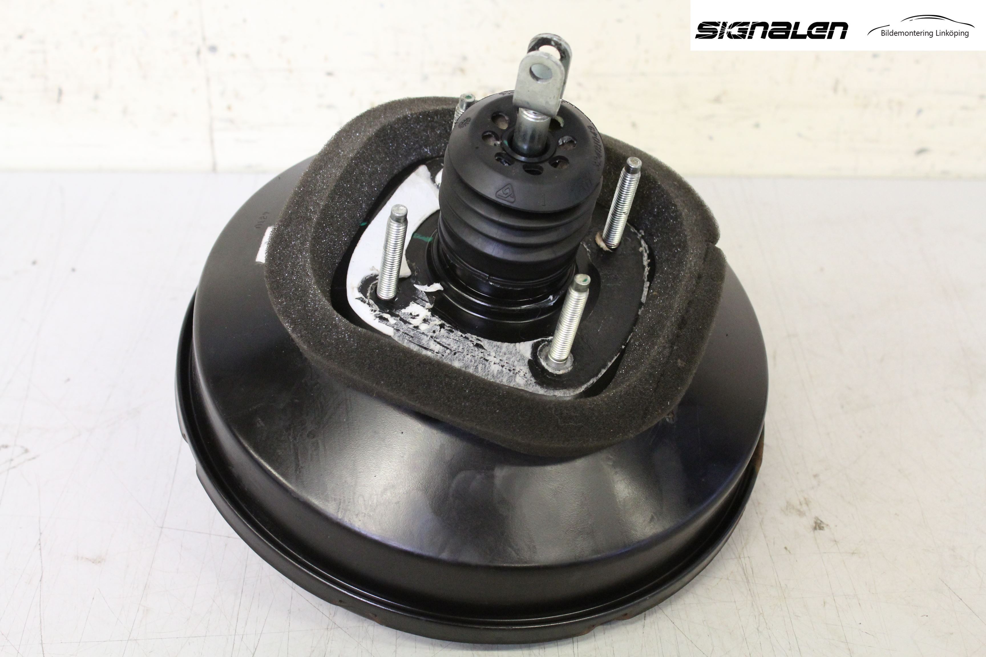 Citroen C3 05-10 Bromsservo