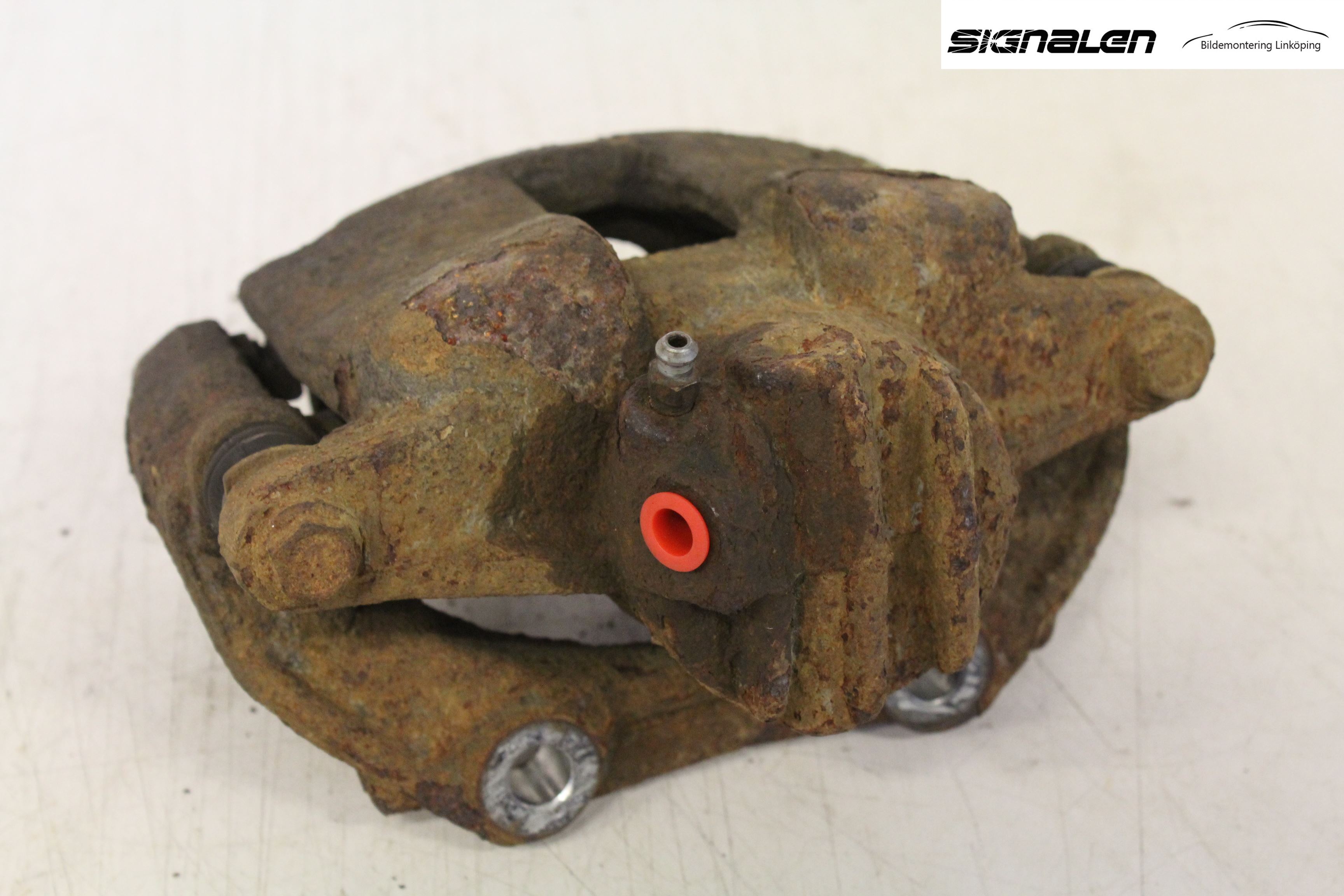 Citroen C3 05-10 Bromsok Fram Vänster