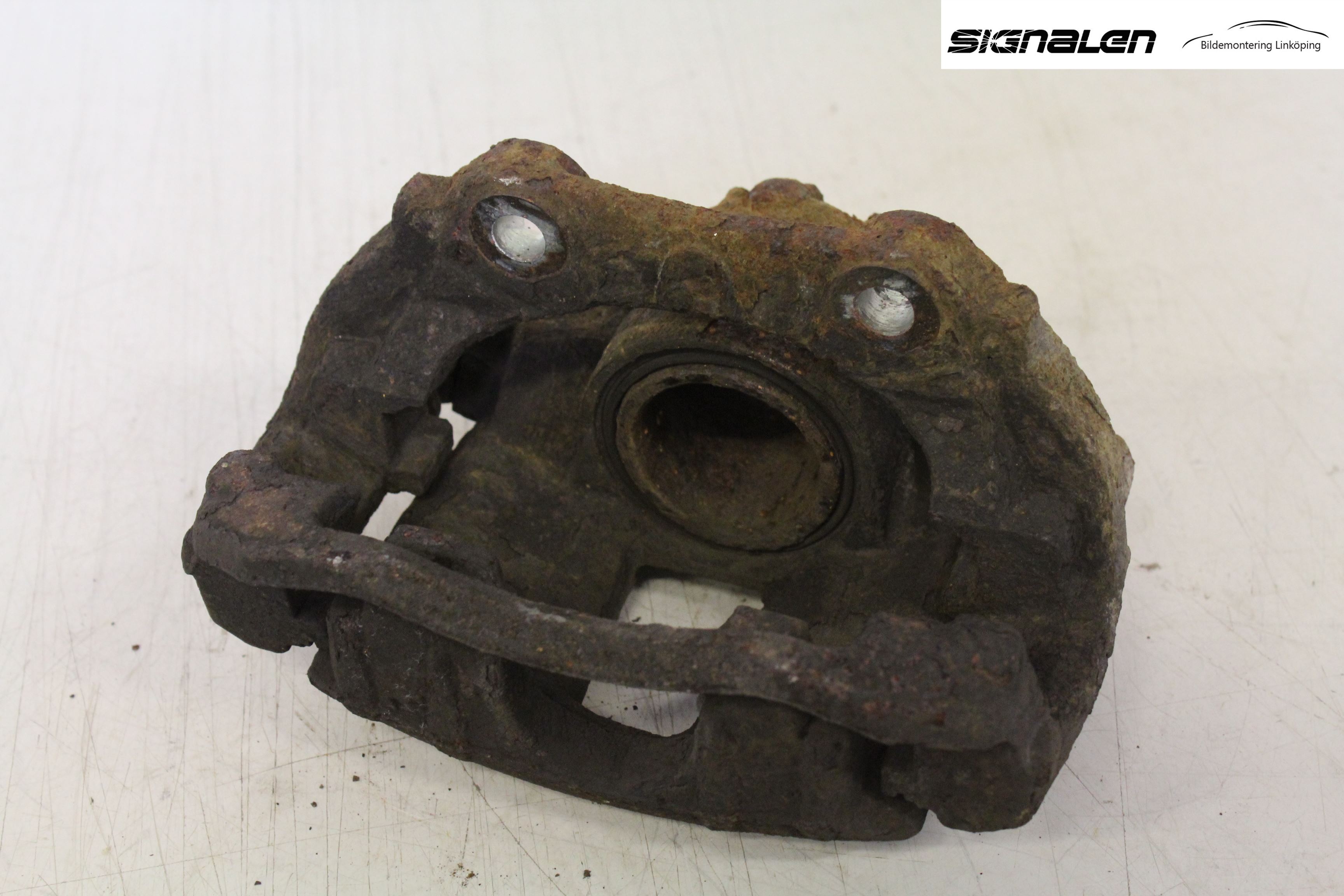 Citroen C3 05-10 Bromsok Fram Vänster