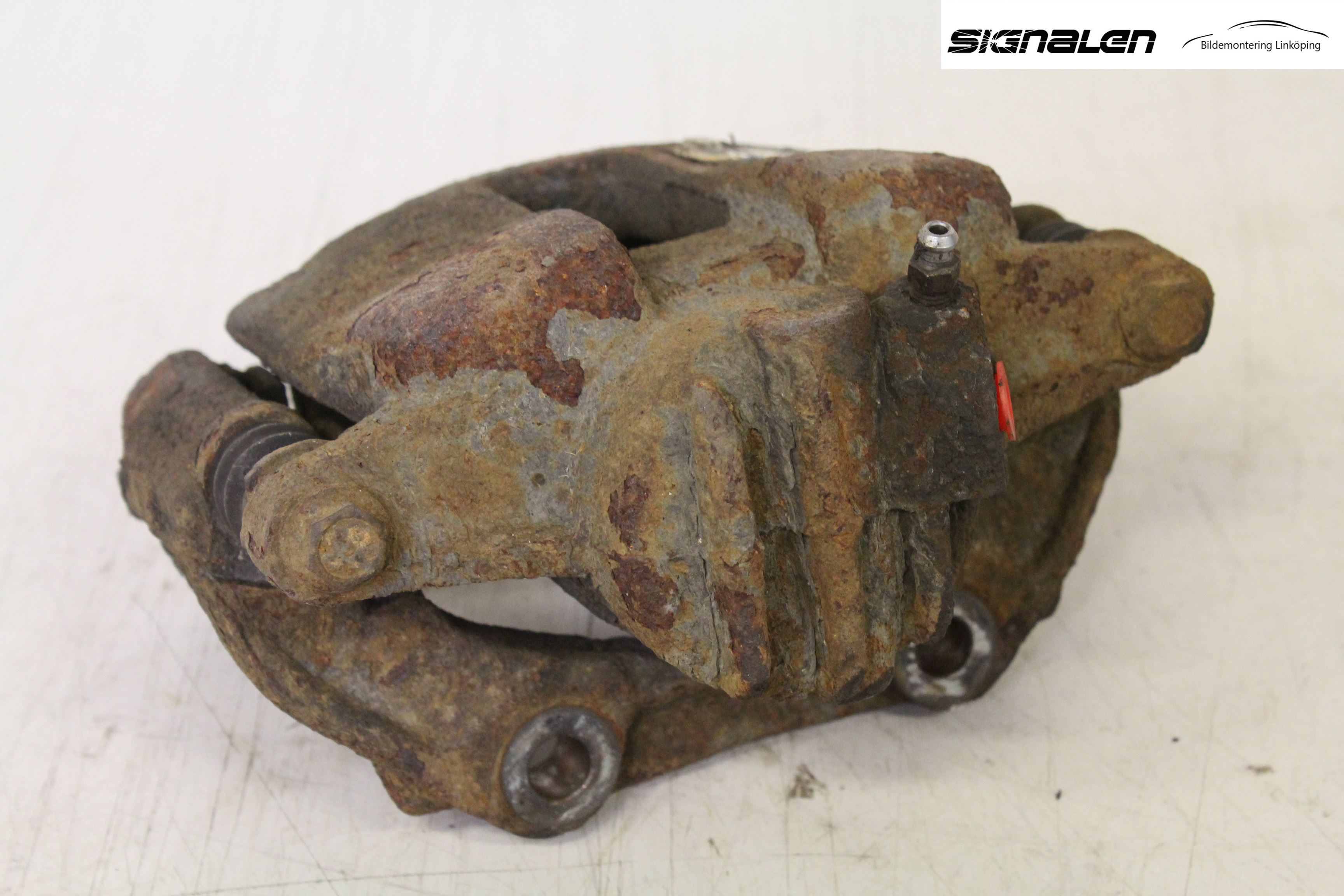 Citroen C3 05-10 Bromsok Fram Höger