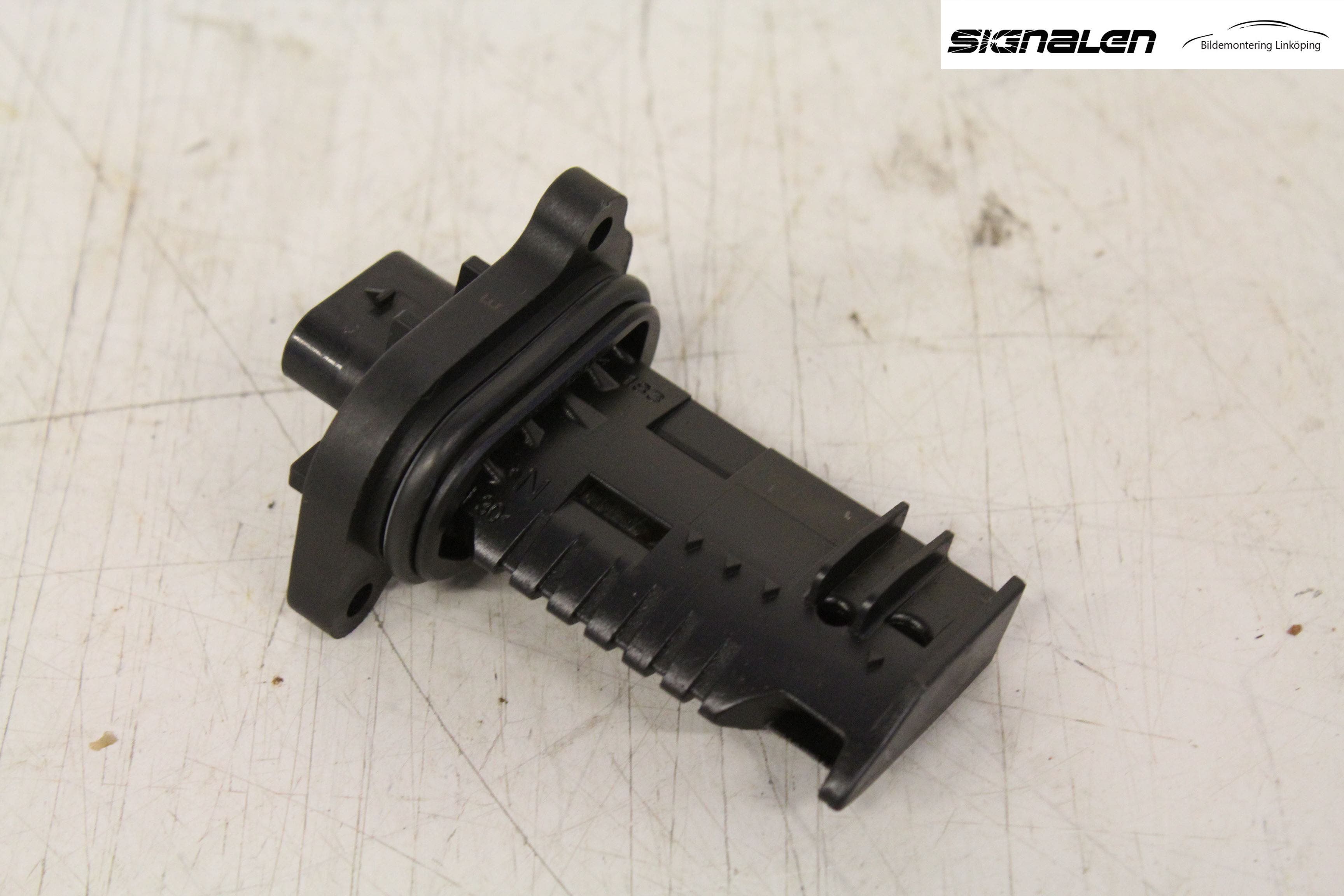 BMW 5 F10/F11/F18 09-17 Injluftmassamätare