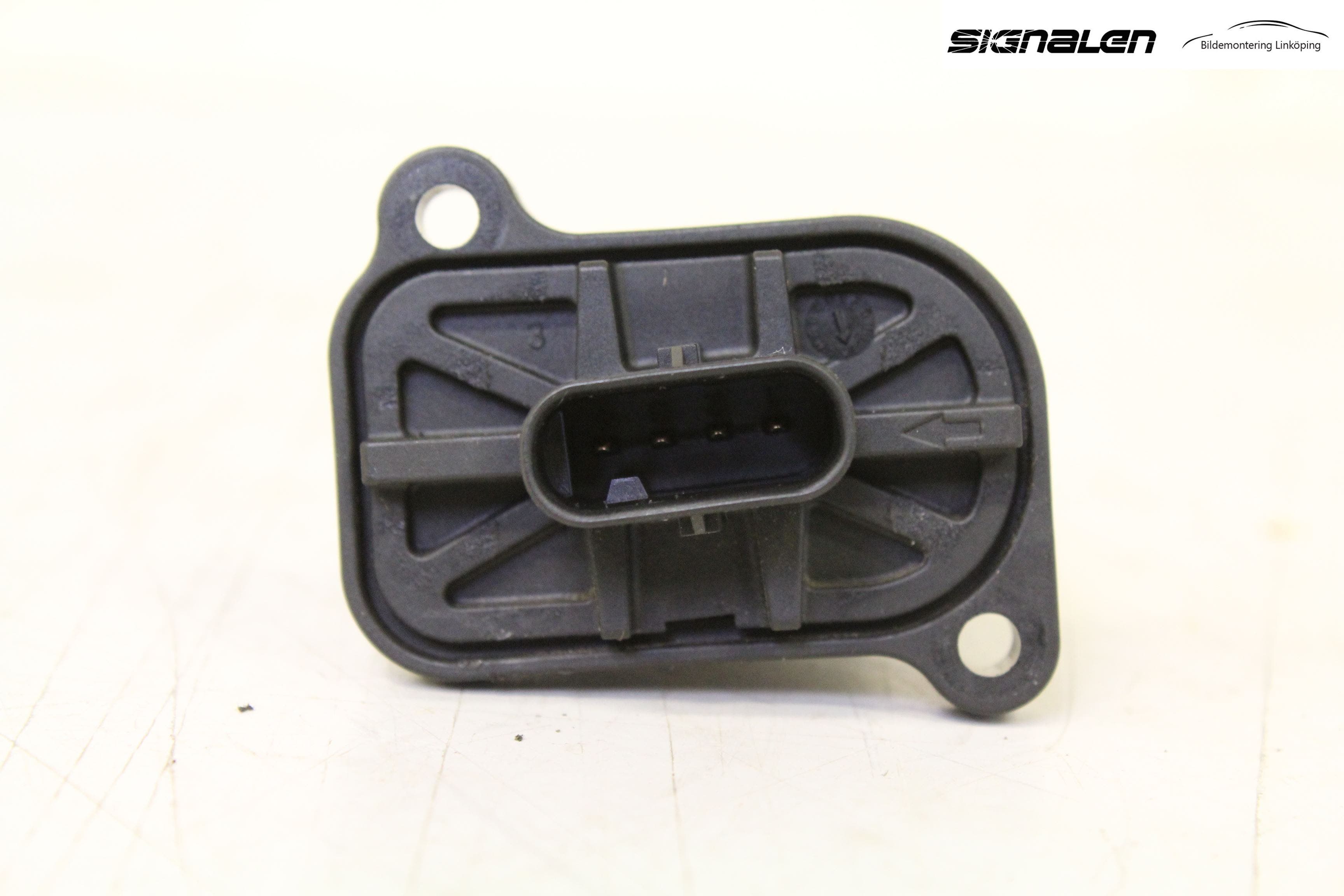 BMW 5 F10/F11/F18 09-17 Injluftmassamätare