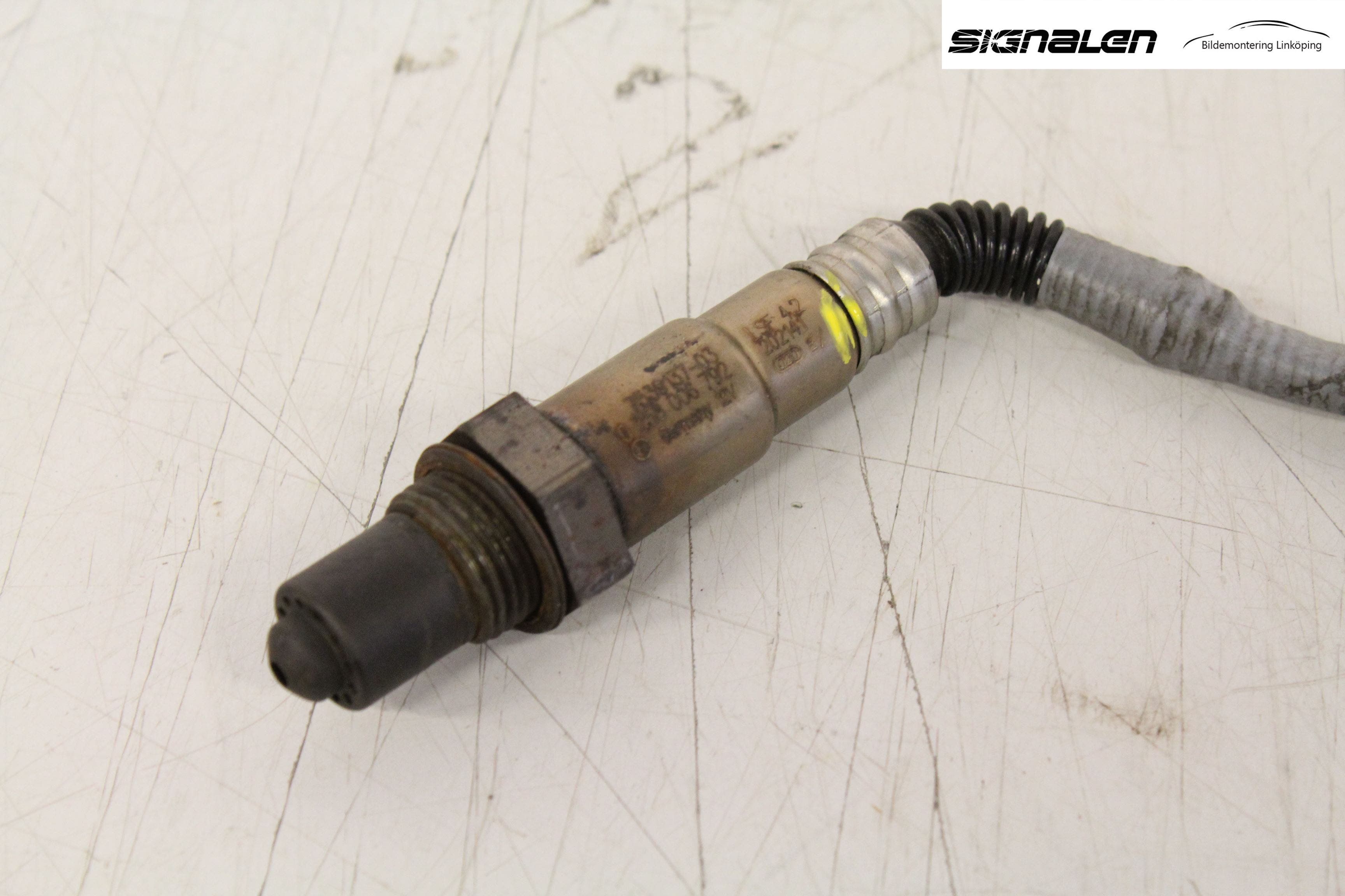 BMW 5 F10/F11/F18 09-17 Injlambdasond