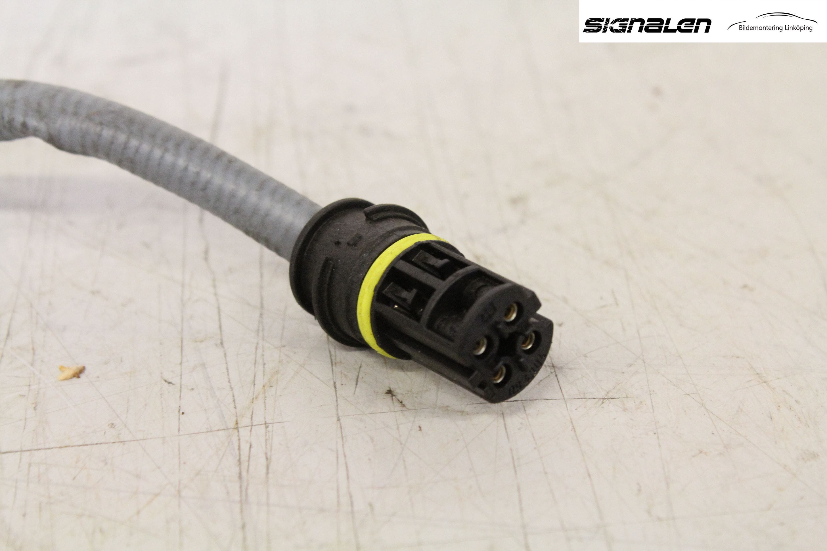 BMW 5 F10/F11/F18 09-17 Injlambdasond