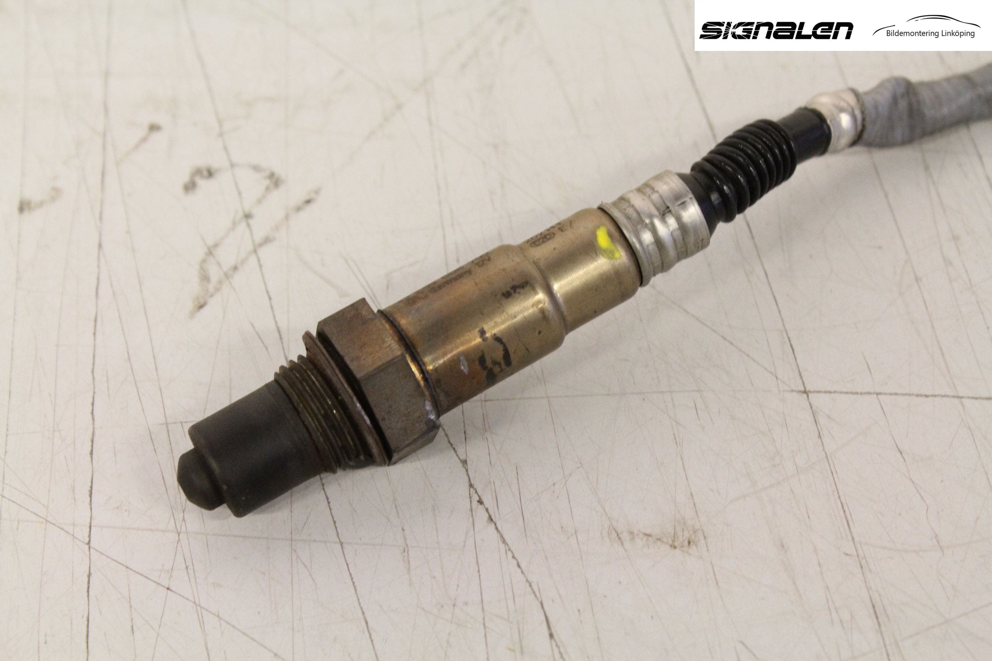 BMW 5 F10/F11/F18 09-17 Injlambdasond