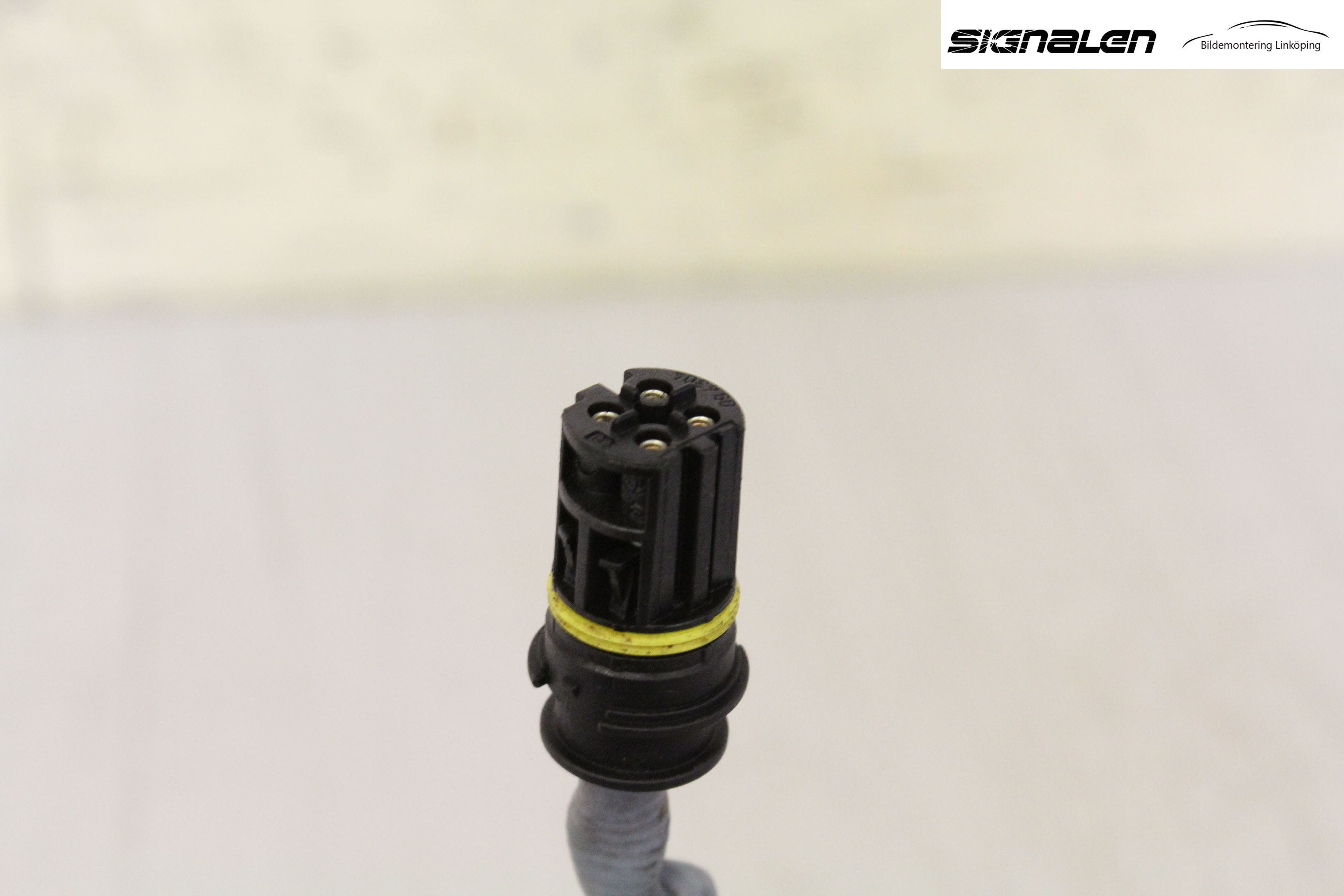 BMW 5 F10/F11/F18 09-17 Injlambdasond