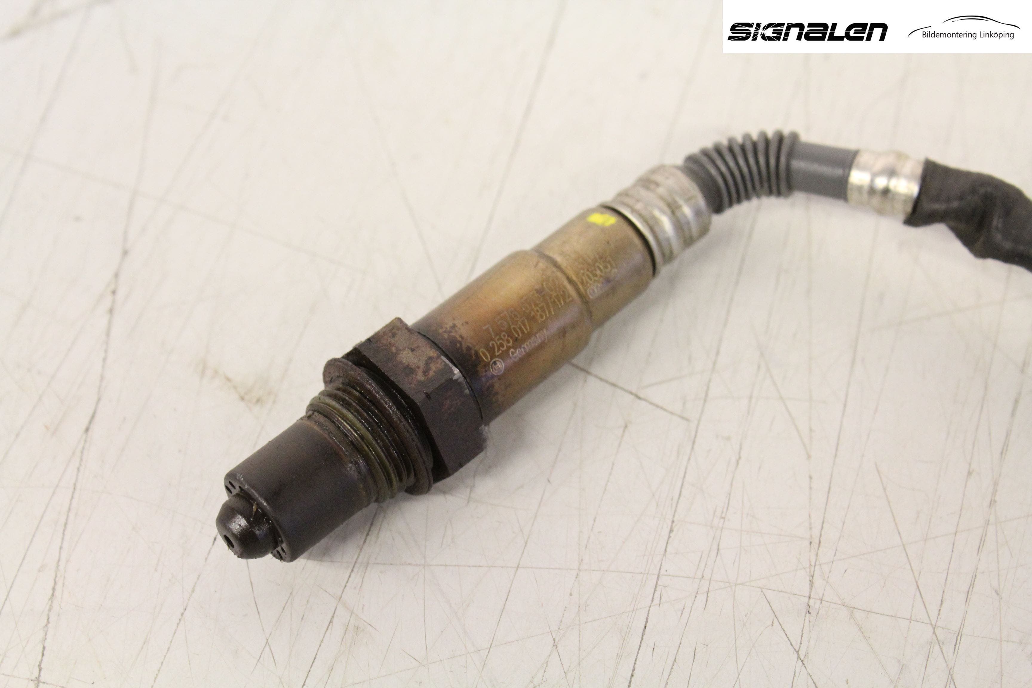 BMW 5 F10/F11/F18 09-17 Injlambdasond