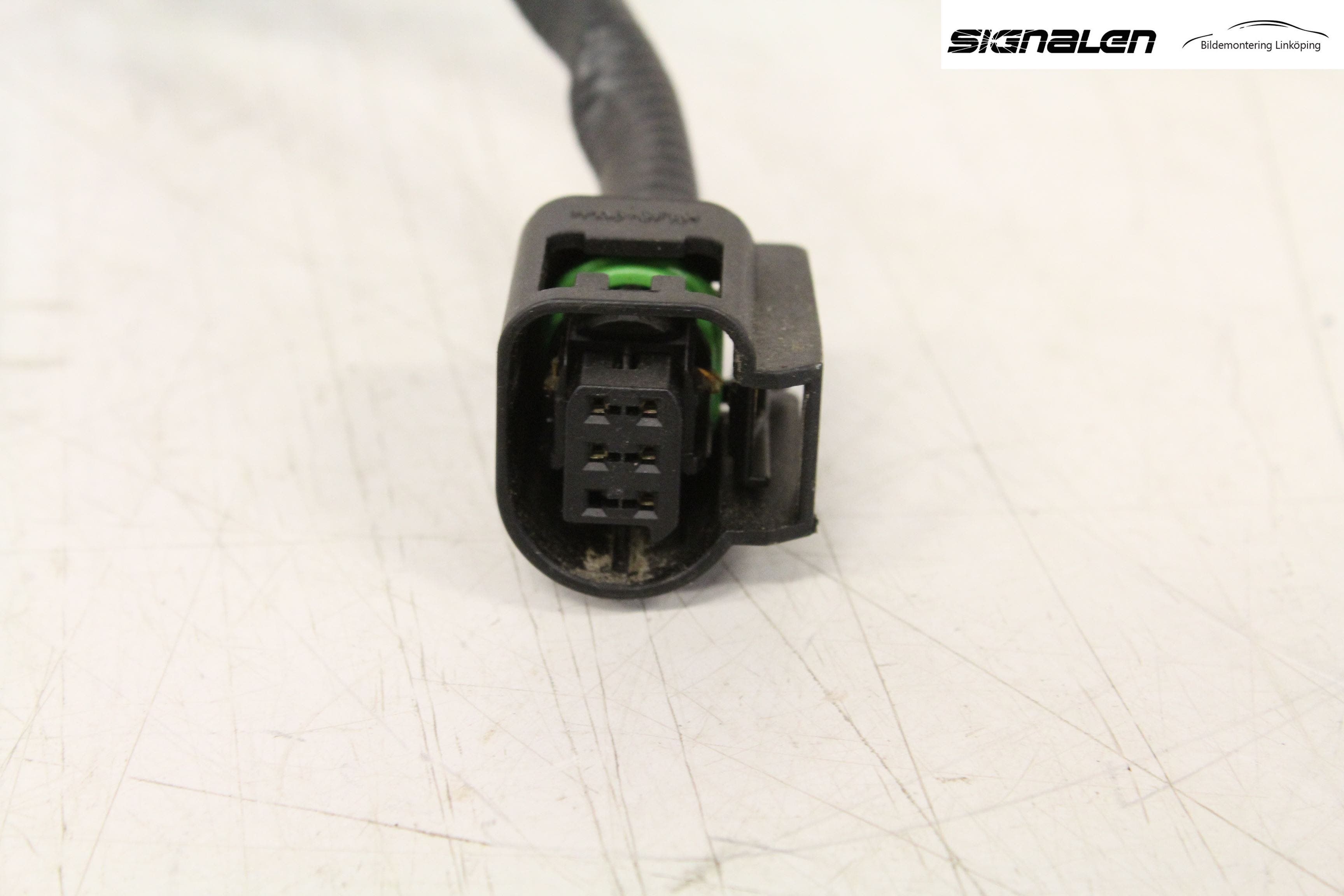 BMW 5 F10/F11/F18 09-17 Injlambdasond