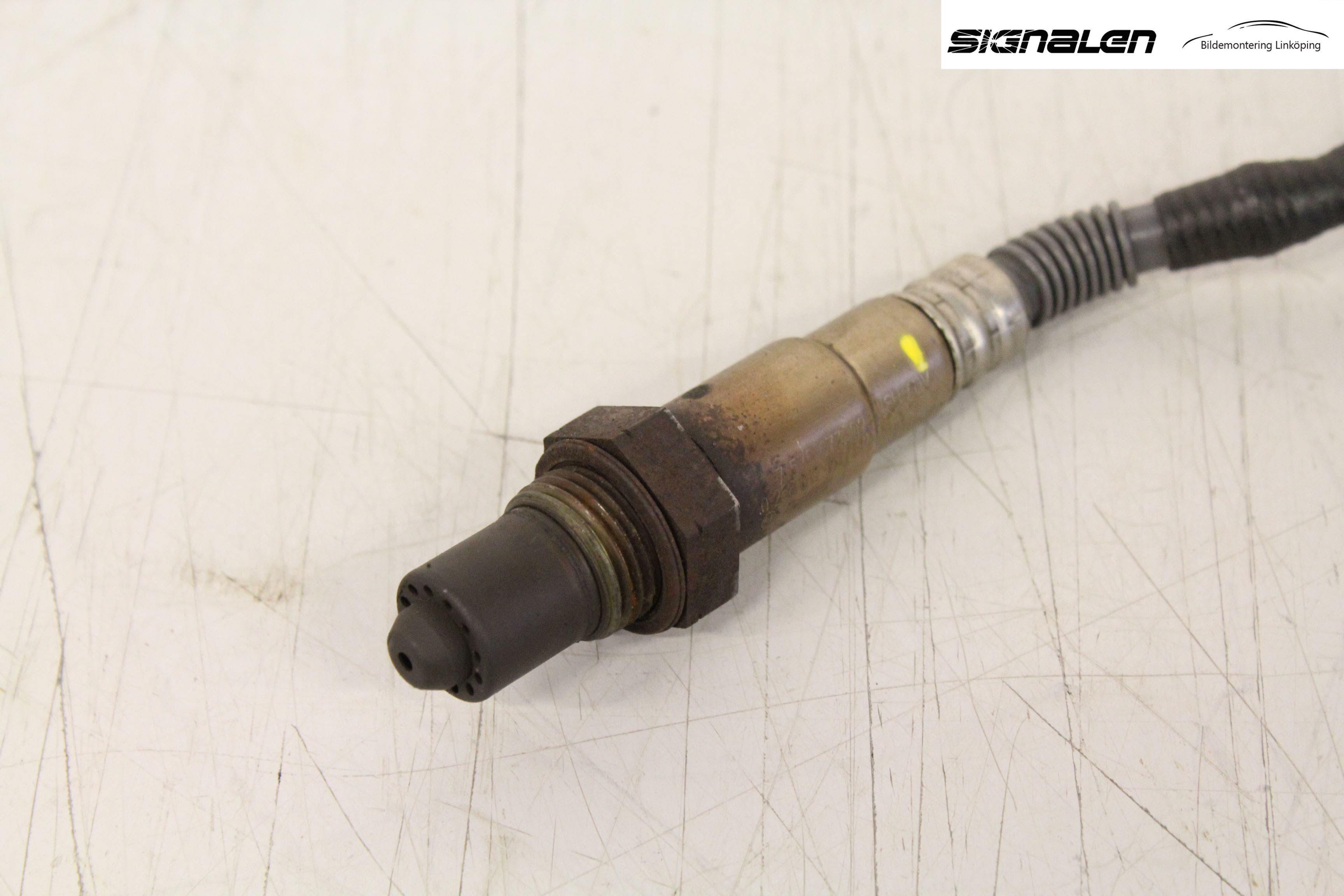 BMW 5 F10/F11/F18 09-17 Injlambdasond