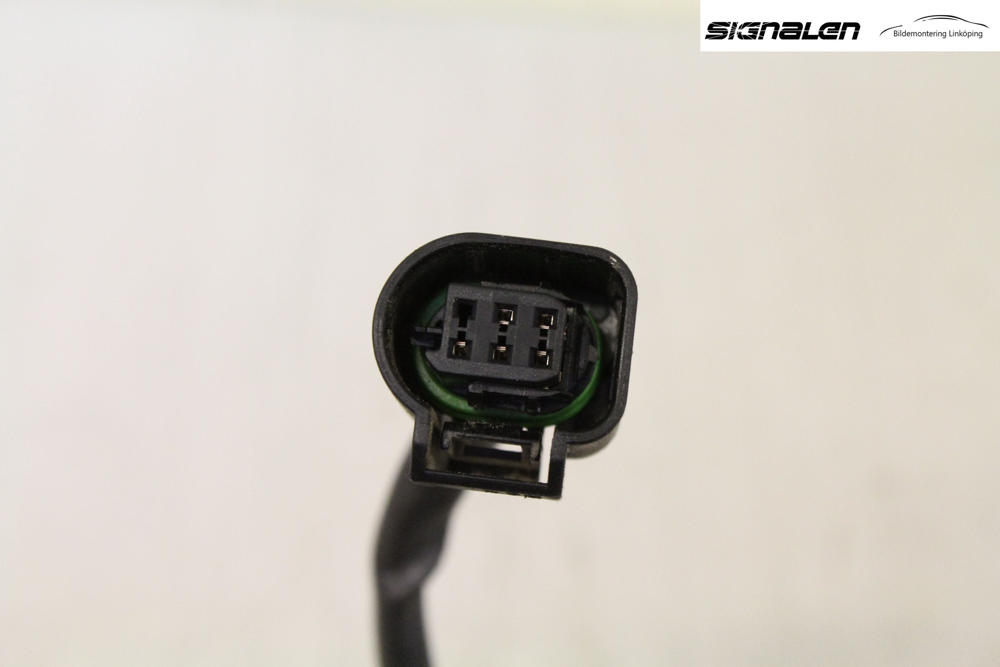 BMW 5 F10/F11/F18 09-17 Injlambdasond