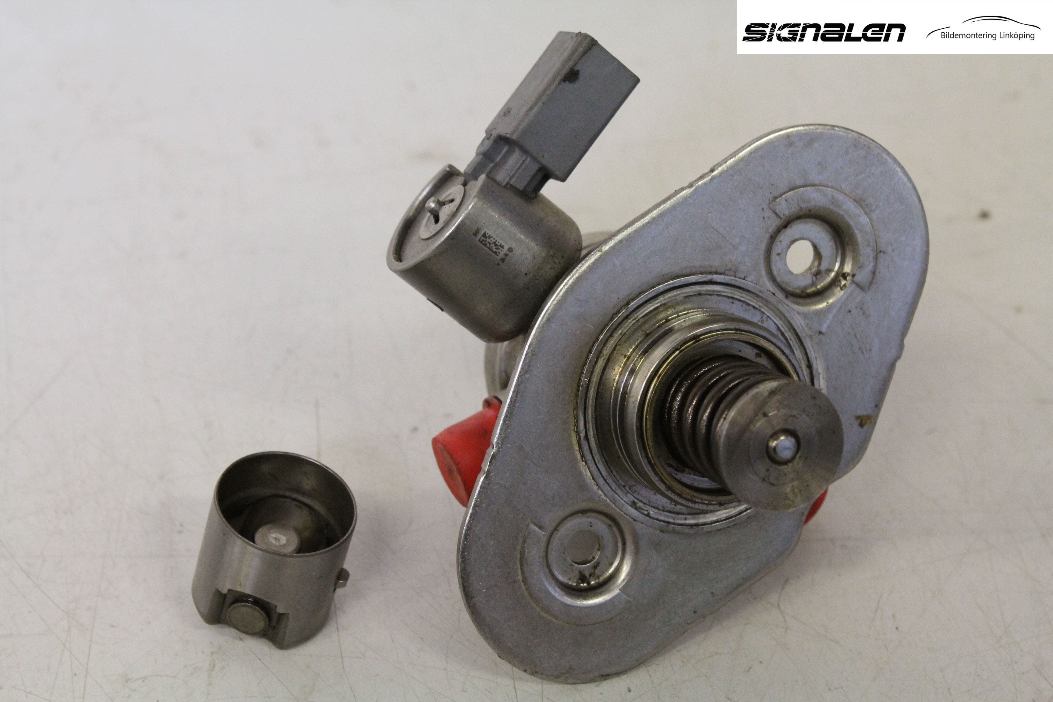 BMW 5 F10/F11/F18 09-17 Bränslepump Mek