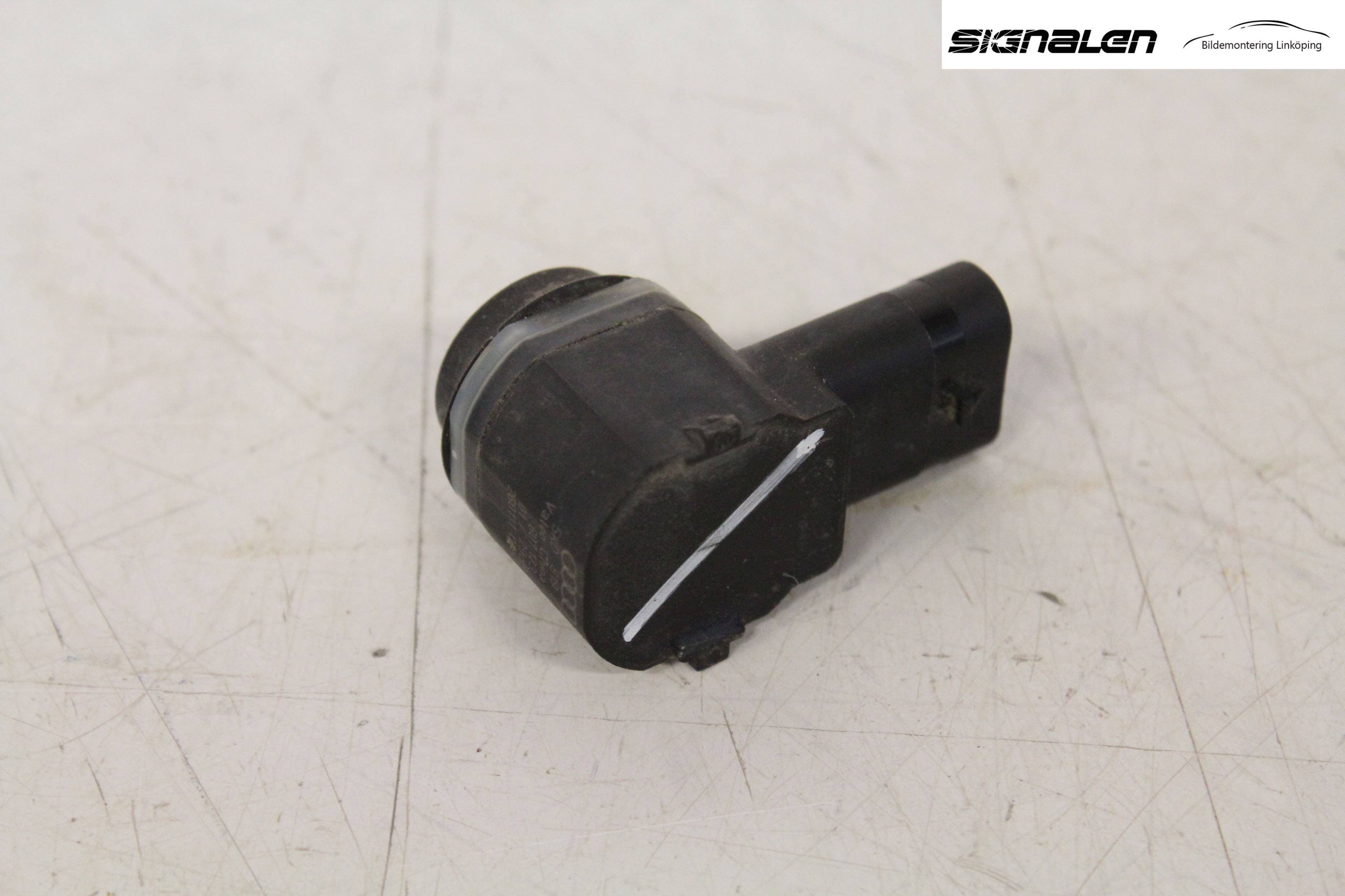 Skoda FABIA 07-14 Parkeringshjälp Backsensor