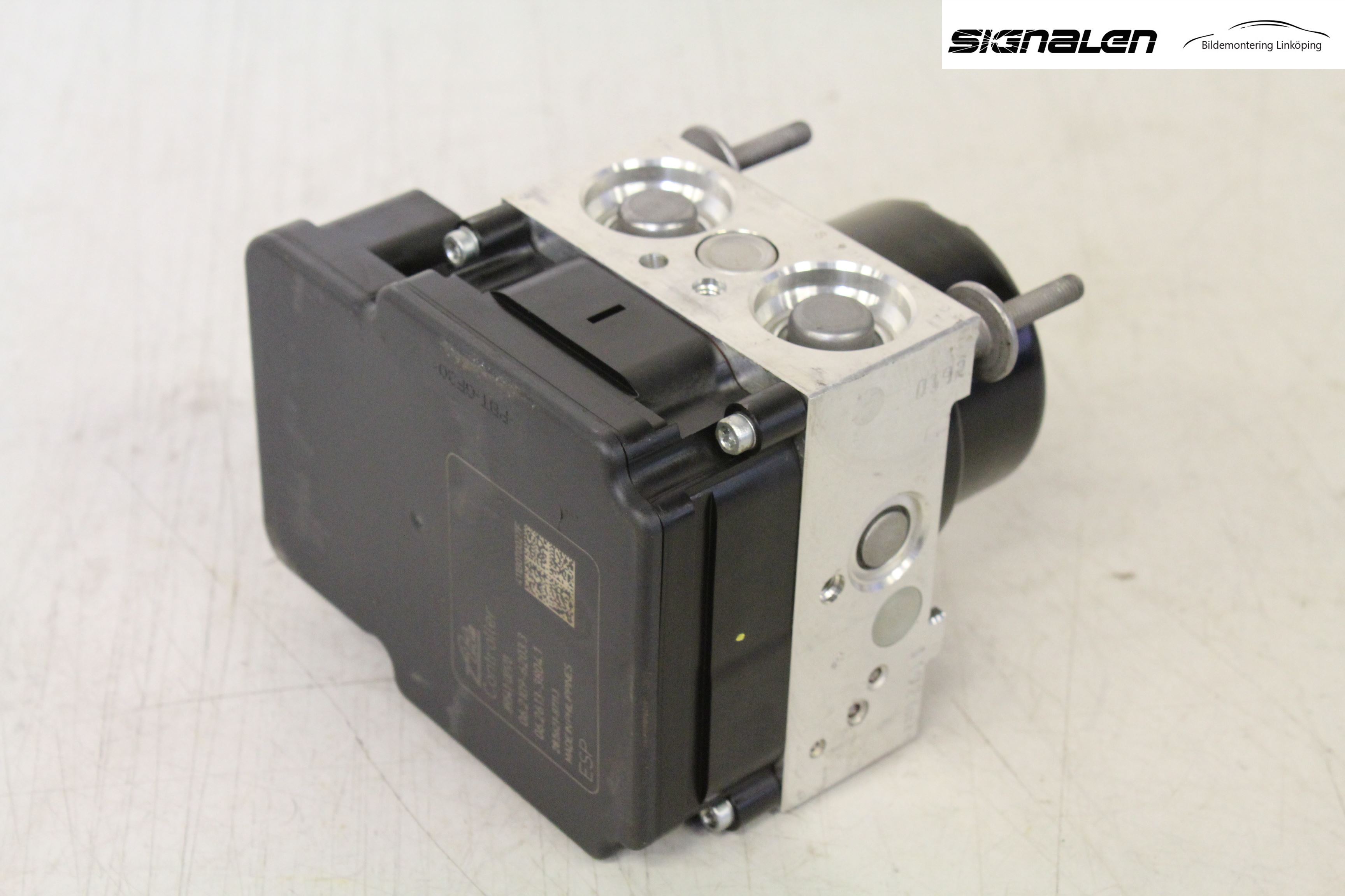 Toyota YARIS XP130 12-14 Abs Hydraulaggregat