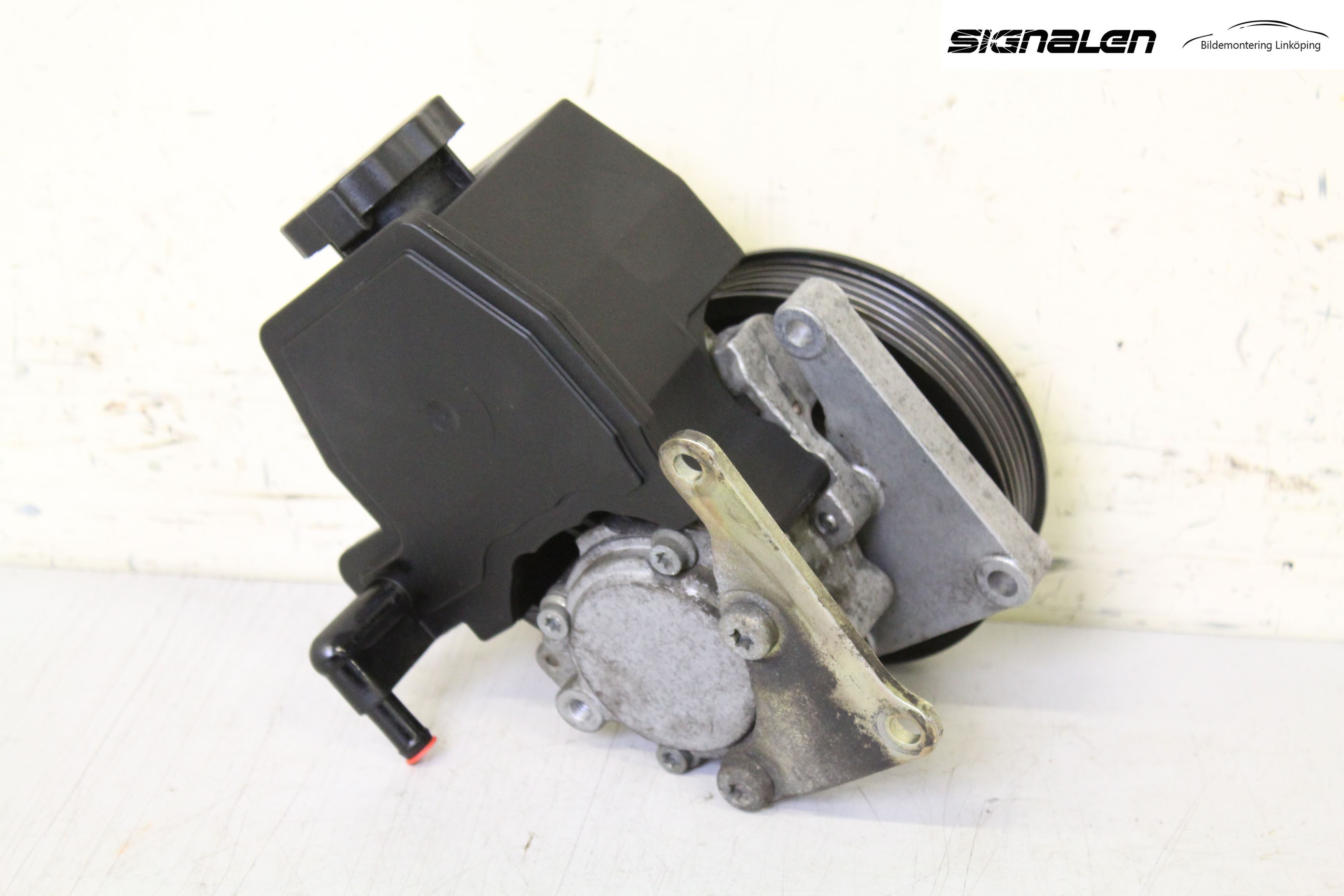 Mercedes-Benz MB SLK (R170) 96-04 Styrservopump