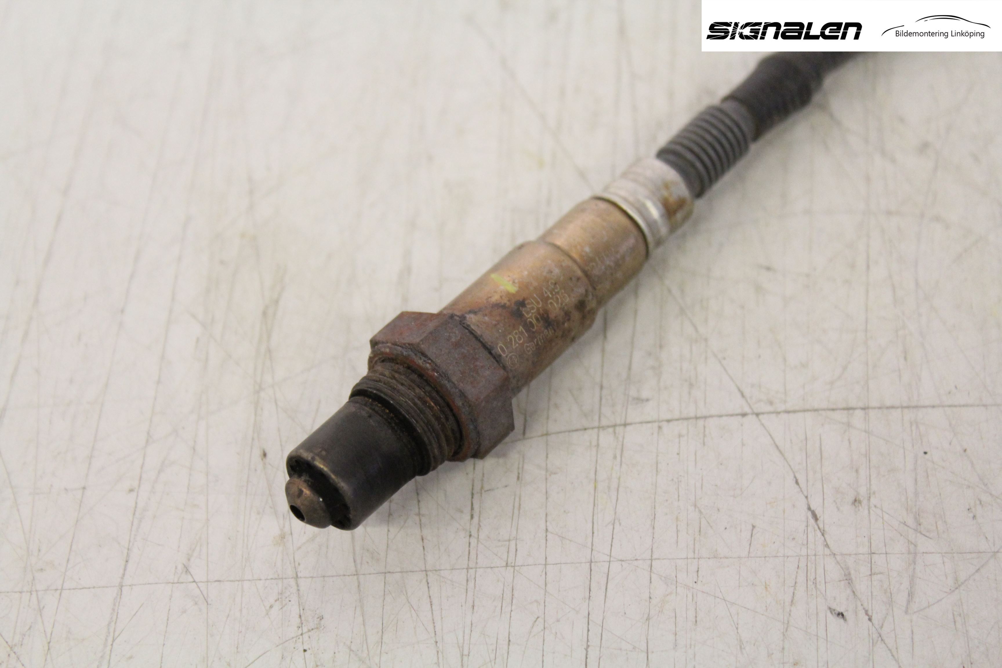 Saab 9-3 VER2/VER3 08-15 Injlambdasond