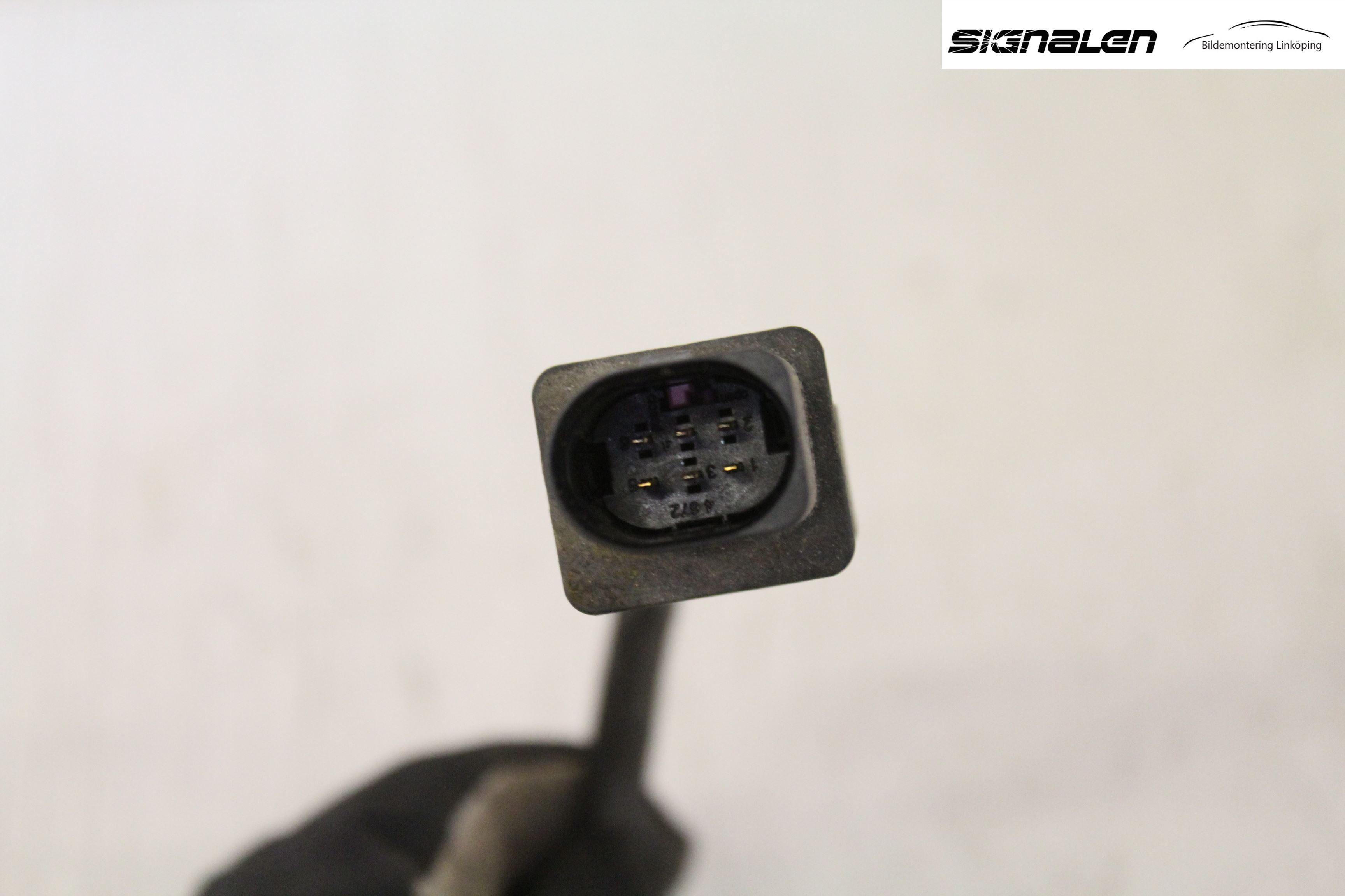 Saab 9-3 VER2/VER3 08-15 Injlambdasond