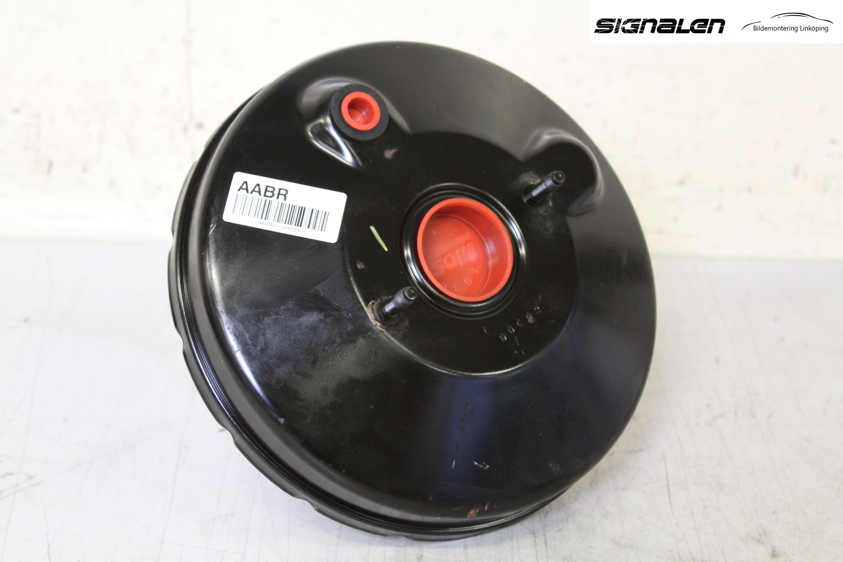 GM CHEVROLET SPARK Bromsservo