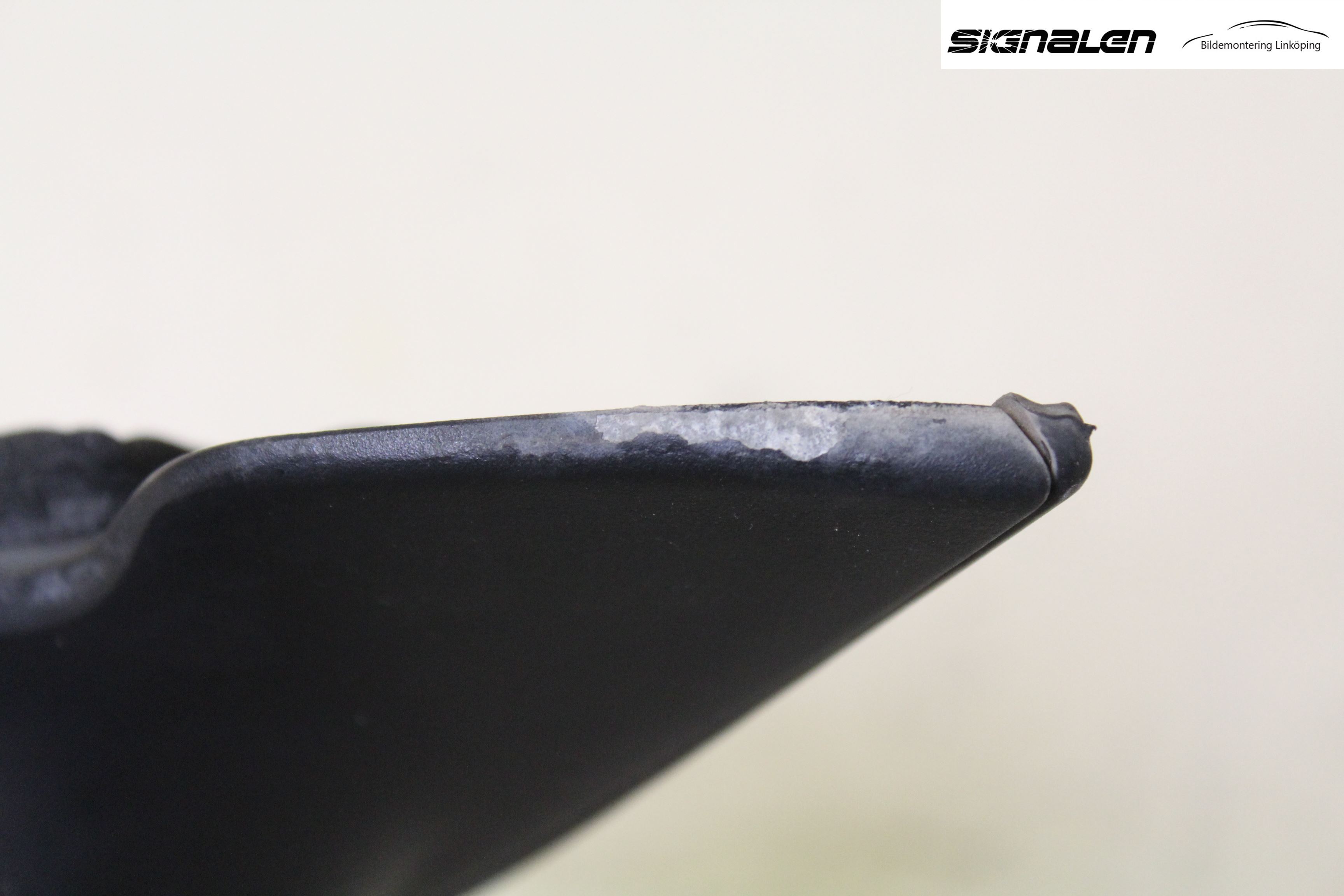 Saab 9-3 VER 2 Spegel Yttre El Hö