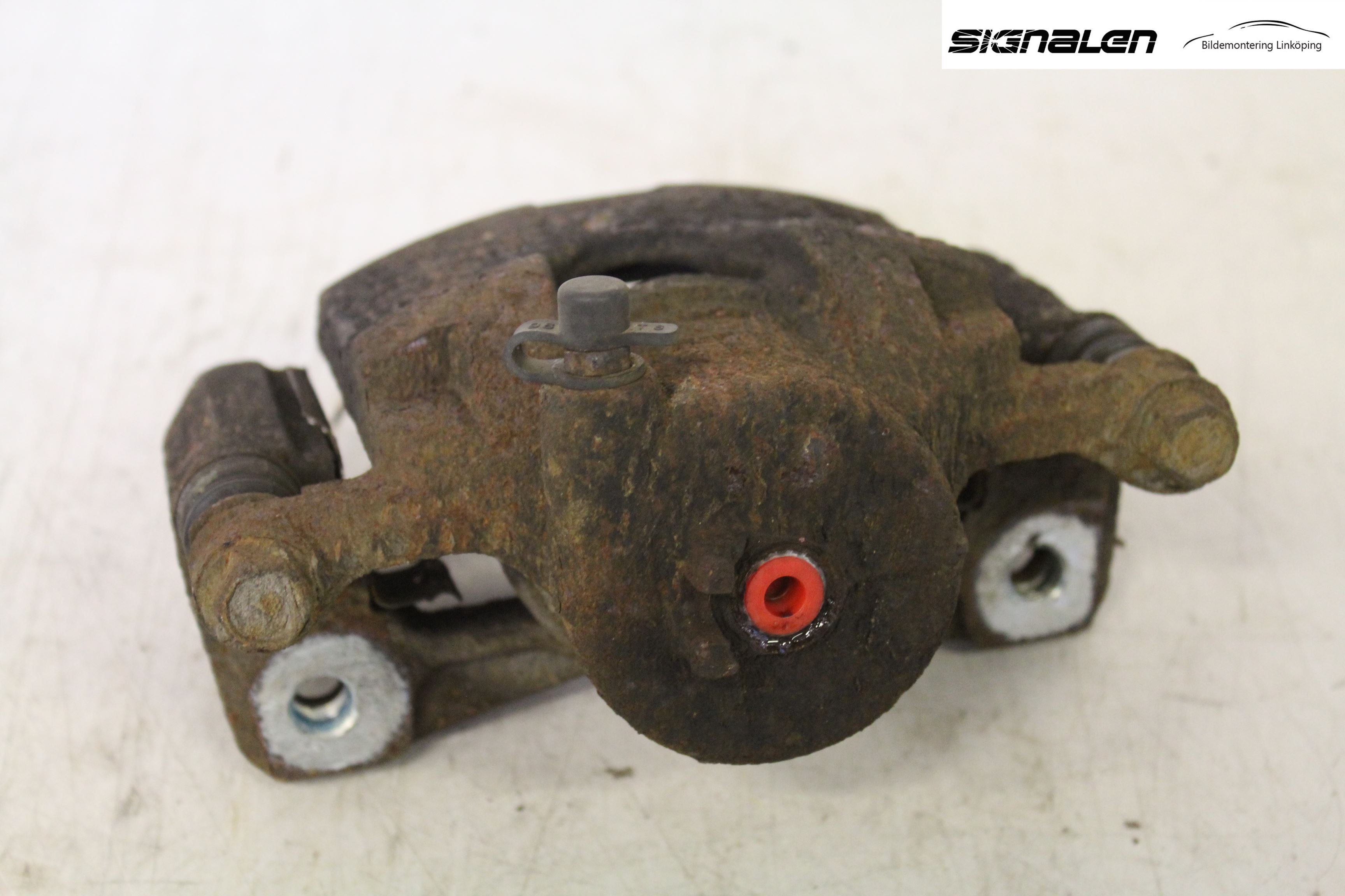 GM CHEVROLET SPARK Bromsok Fram Vänster