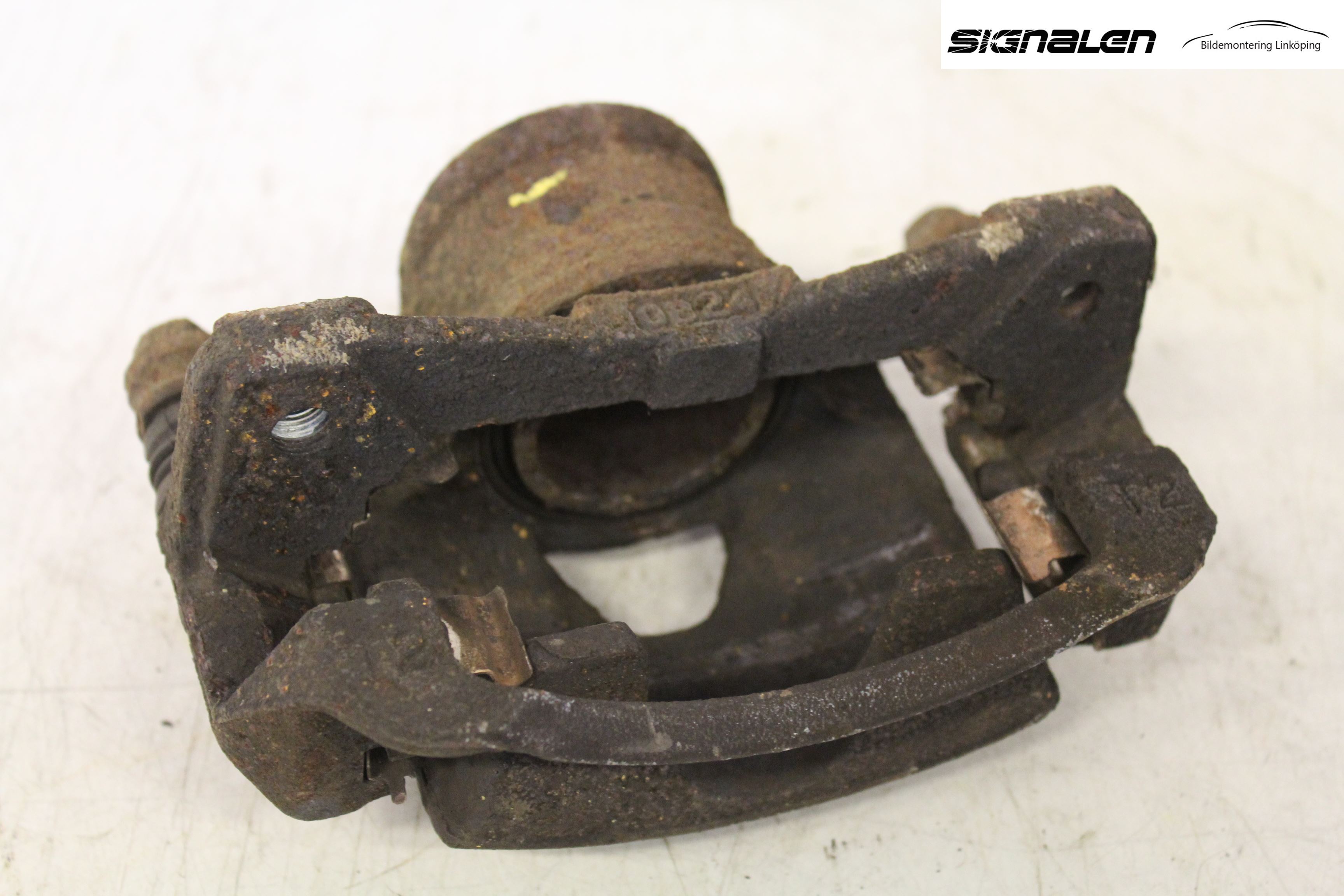 GM CHEVROLET SPARK Bromsok Fram Vänster