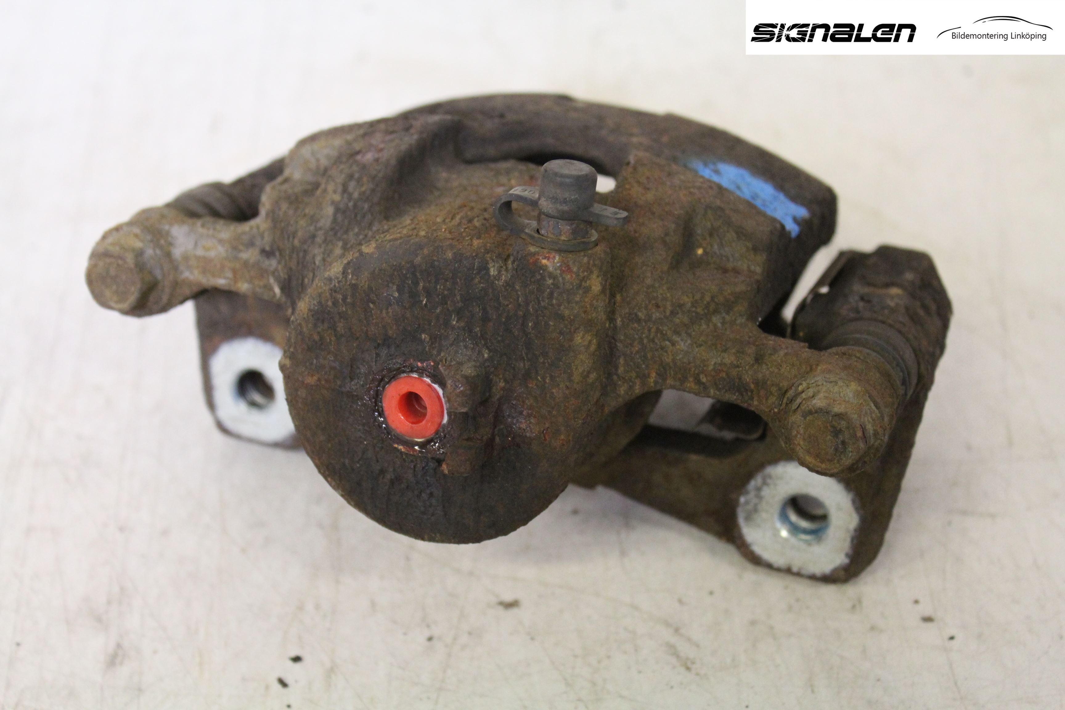 GM CHEVROLET SPARK Bromsok Fram Höger