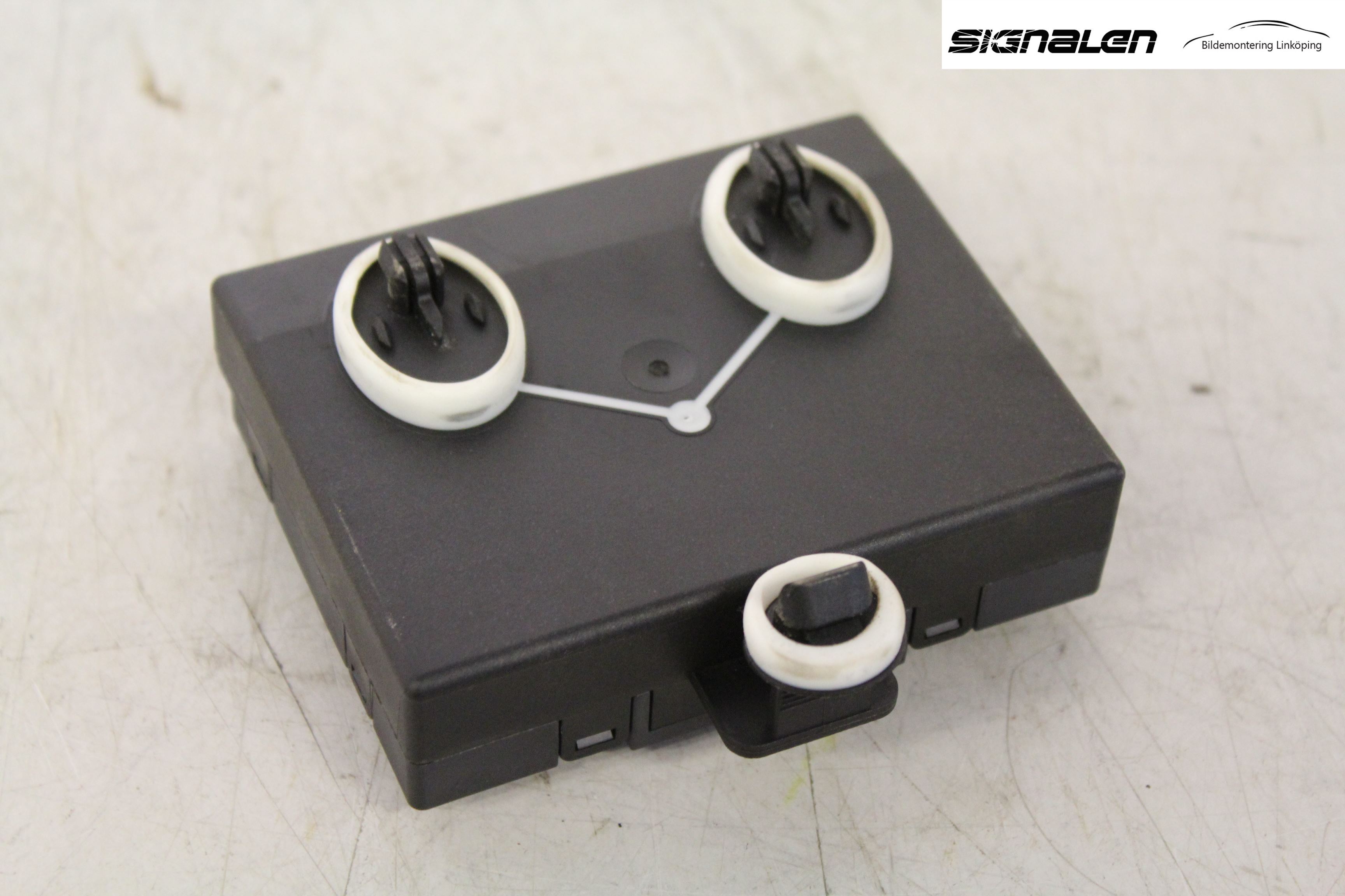 Audi A4/S4 08-11 Styrenhet Dörr