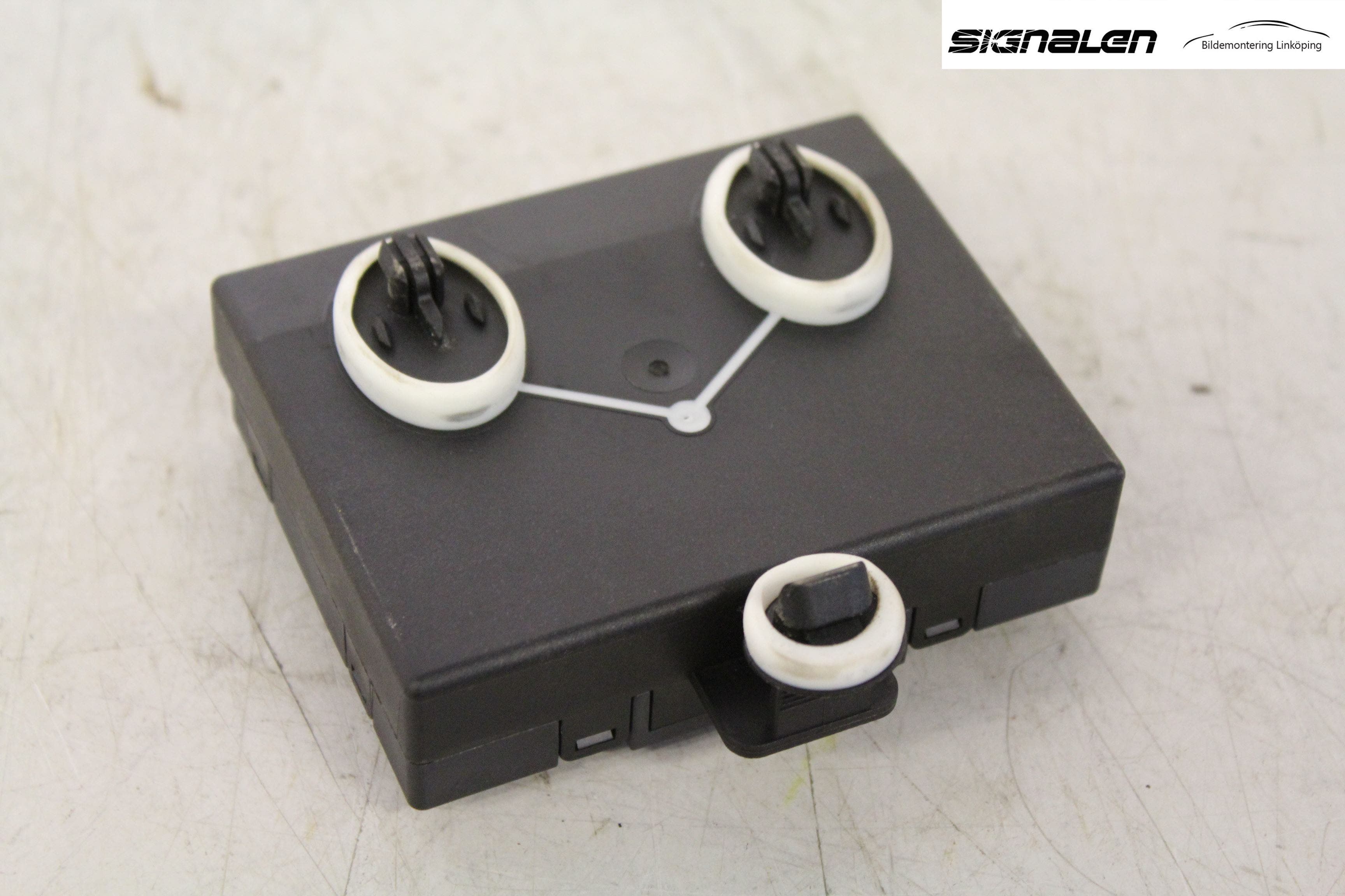 Audi A4/S4 08-11 Styrenhet Dörr