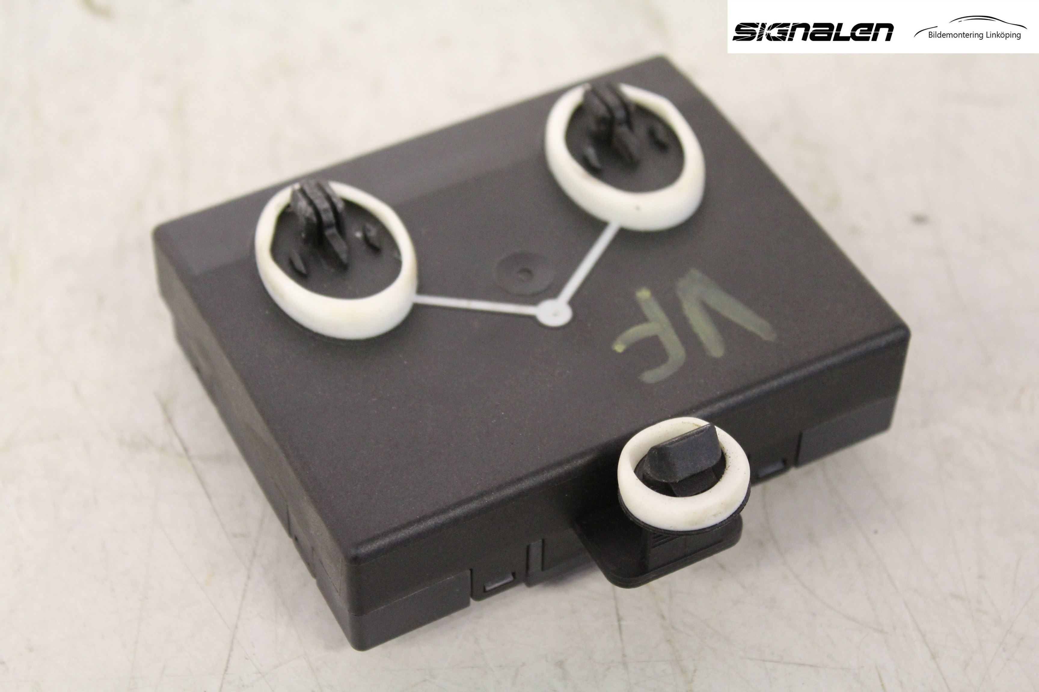 Audi A4/S4 08-11 Styrenhet Dörr