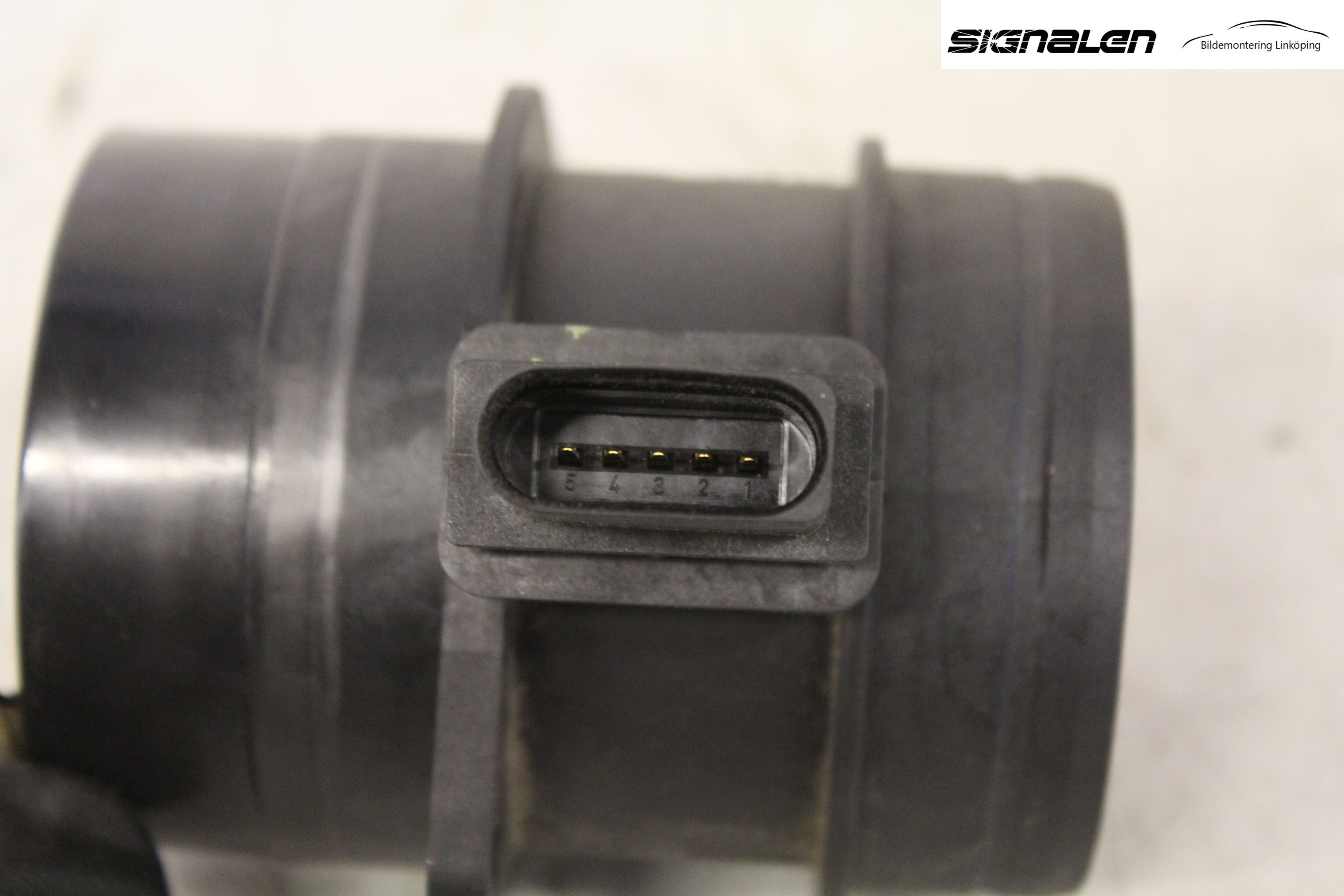 Audi A4/S4 08-11 Injluftmassamätare