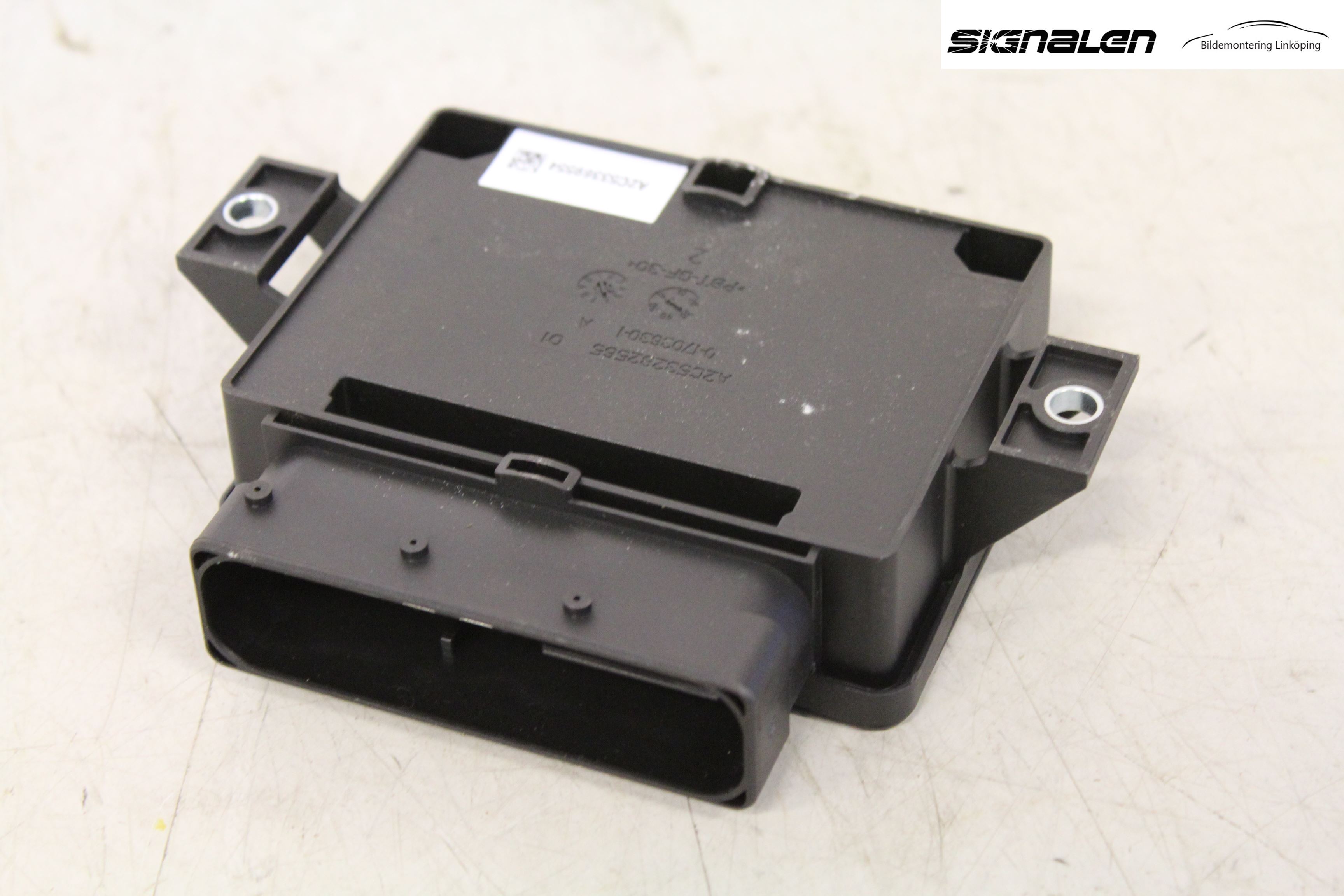 Audi A4/S4 08-11 Styrenhet Parkbroms Epb