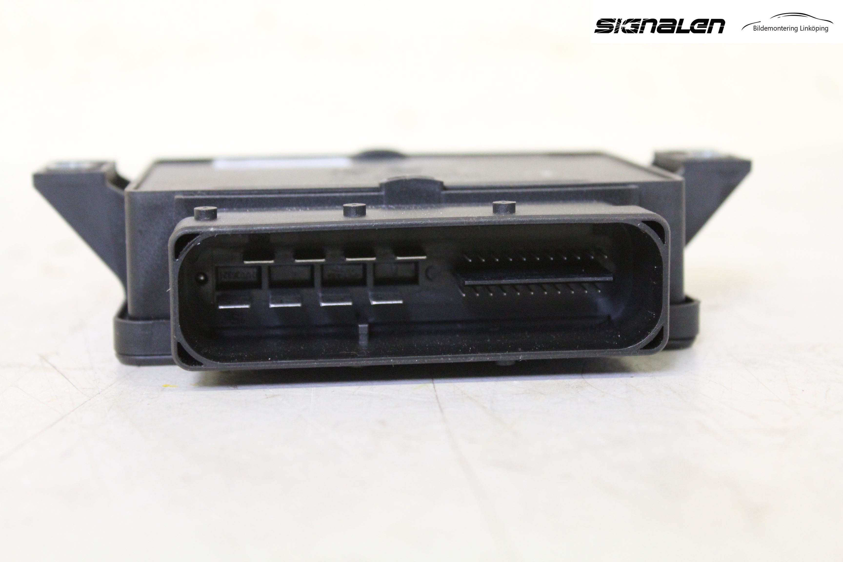 Audi A4/S4 08-11 Styrenhet Parkbroms Epb