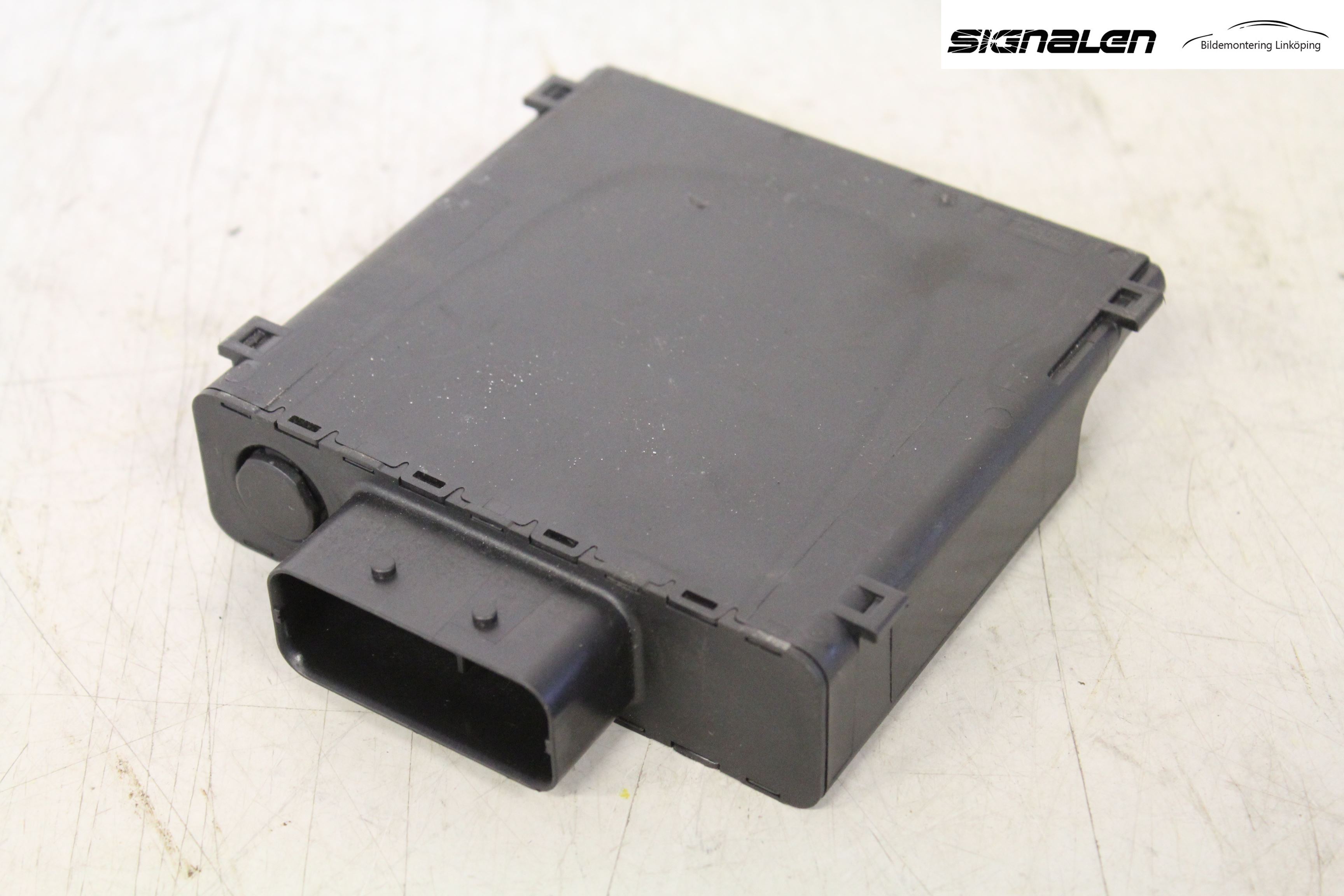 Audi A4/S4 08-11 Styrenhet Övrigt