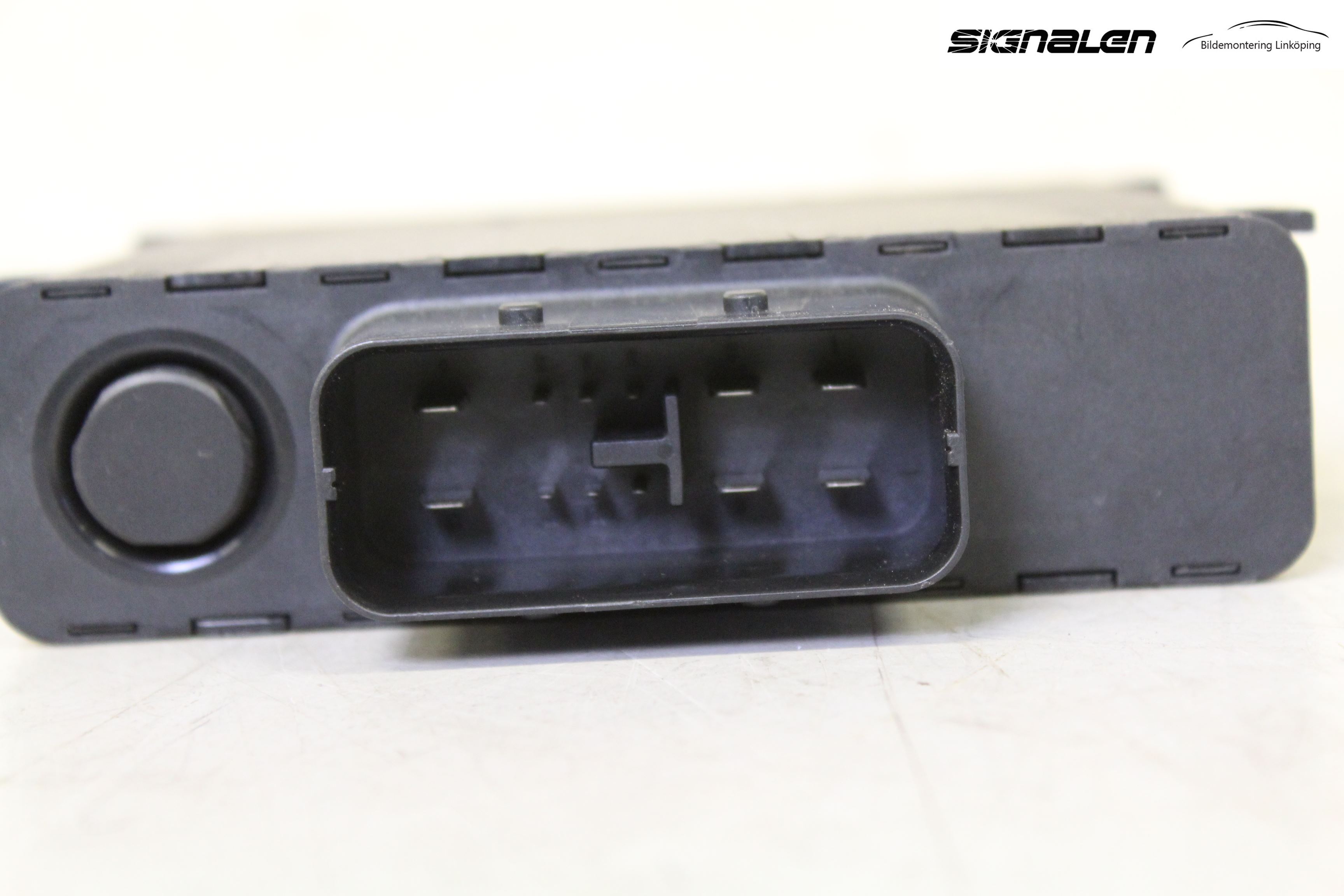 Audi A4/S4 08-11 Styrenhet Övrigt