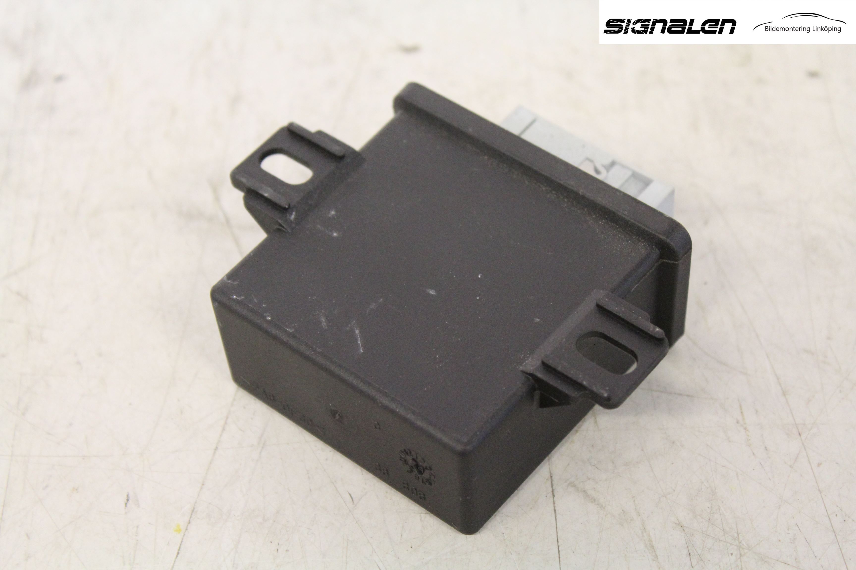 Audi A4/S4 08-11 Styrenhet Strålkastare