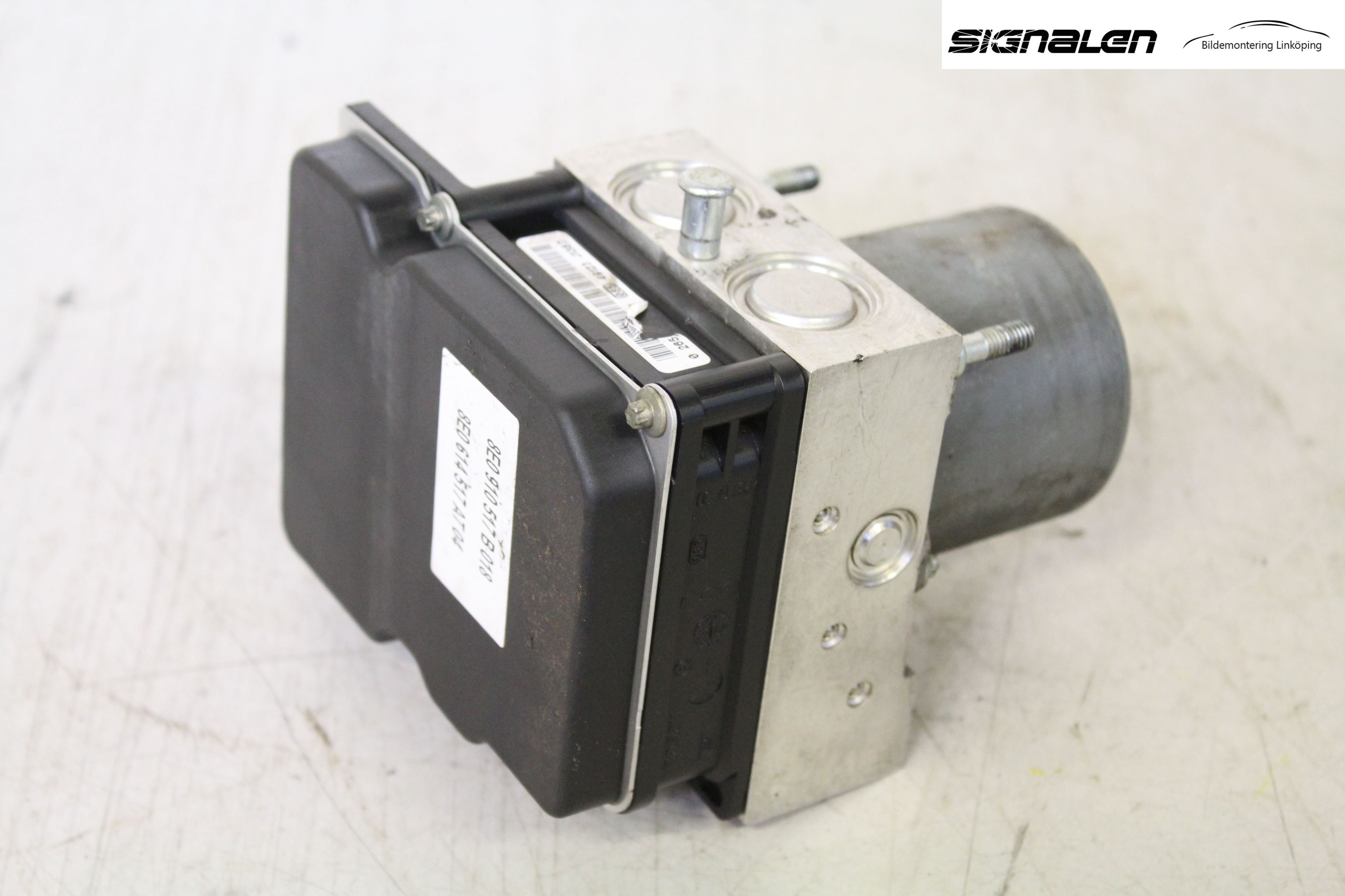 Audi A4/S4 05-07 Abs Hydraulaggregat