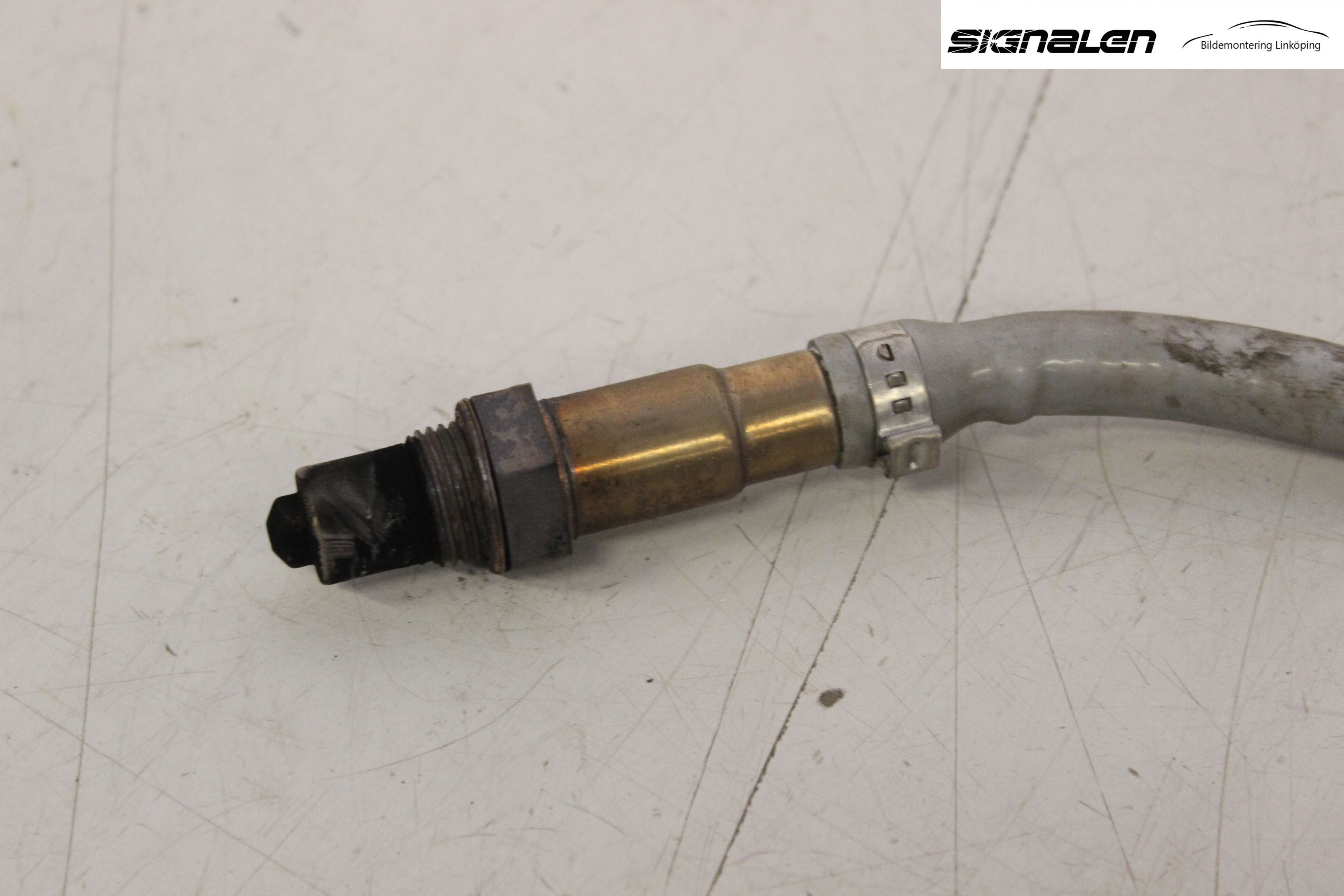 Audi A4/S4 08-11 Injlambdasond