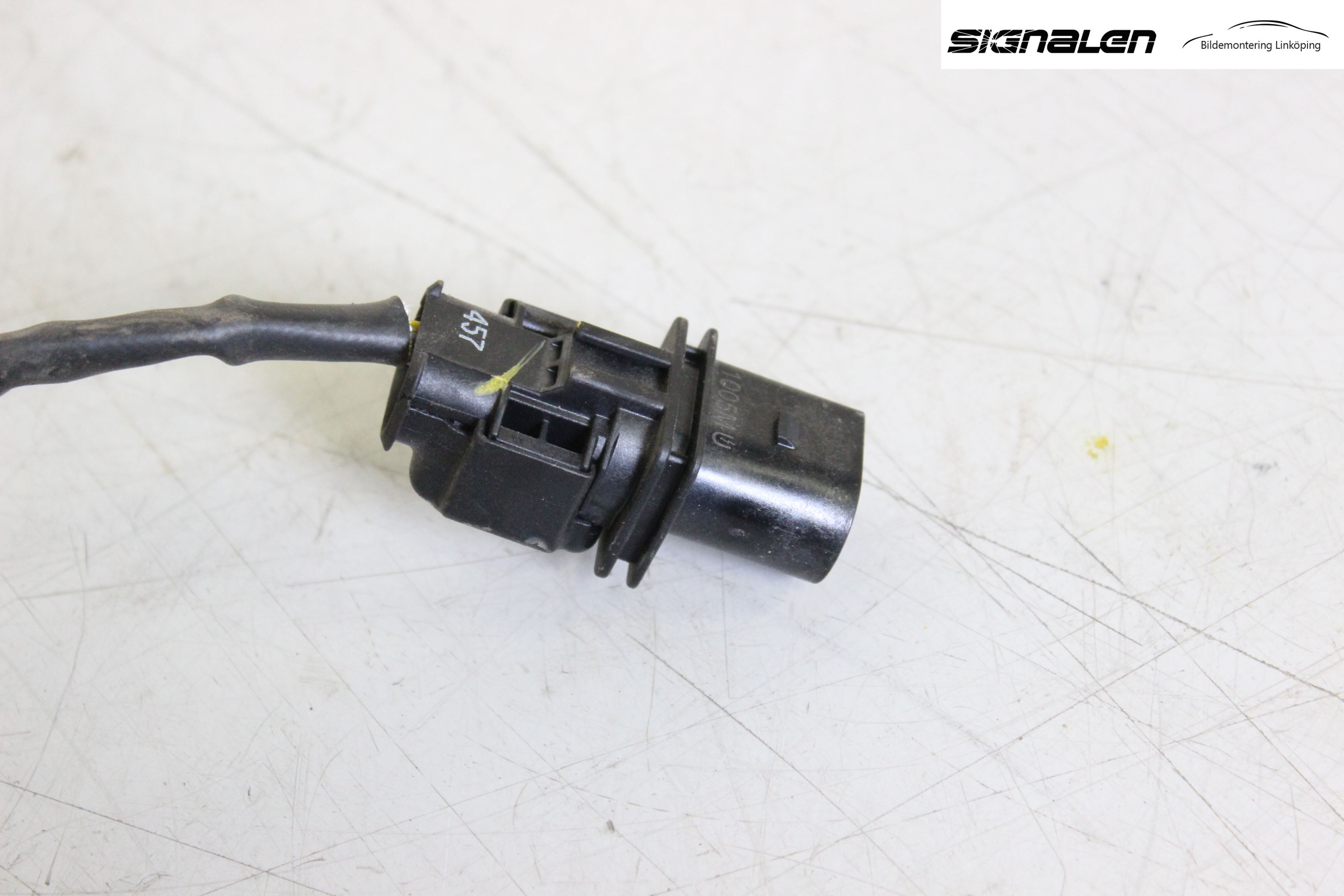 Audi A4/S4 08-11 Injlambdasond