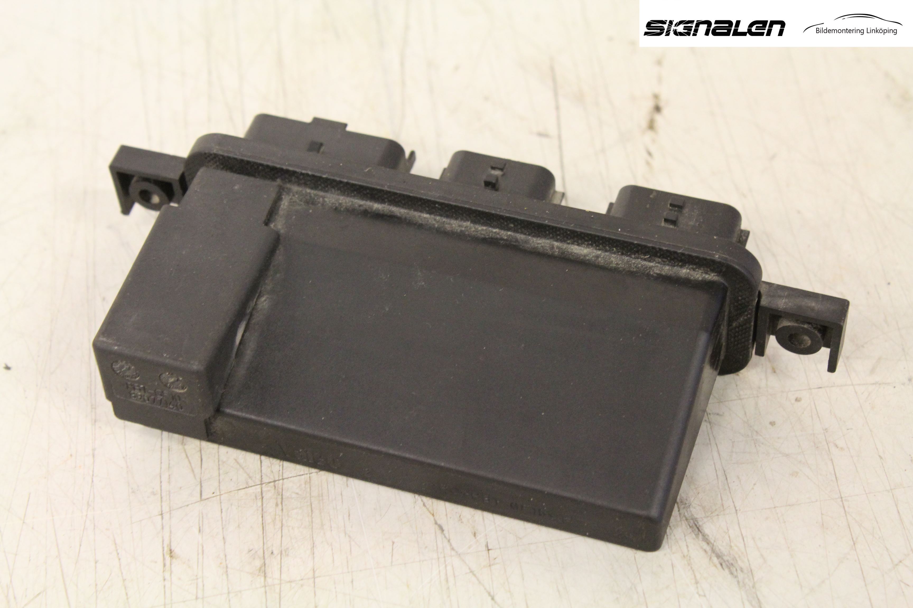 Renault LAGUNA III 08-10 Styrenhet Övrigt