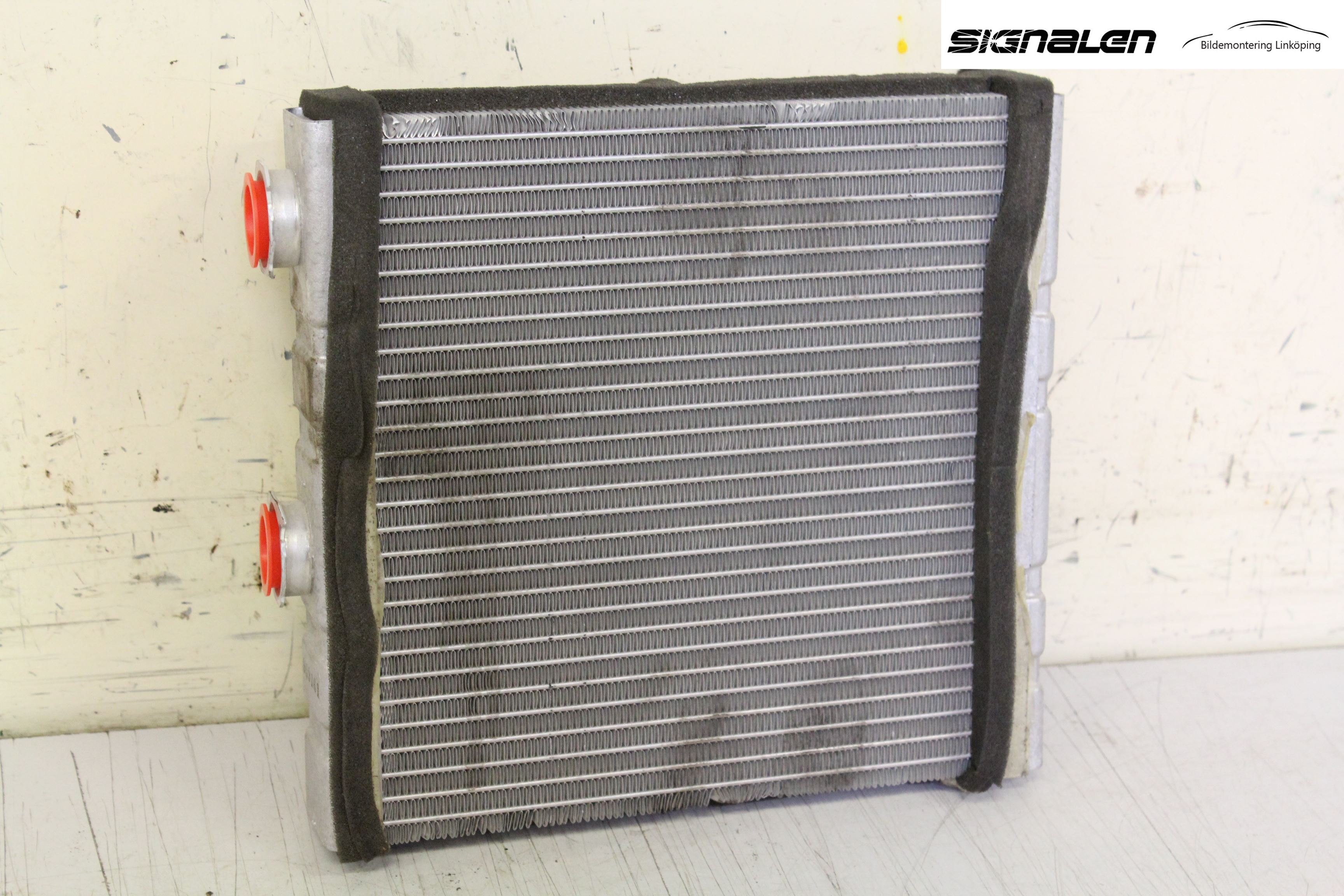 Renault LAGUNA III 08-10 Värme Cellpaket